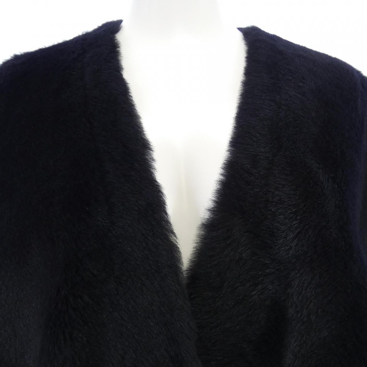 イネスエマシャレル INES ET MARECHAL ロングベスト