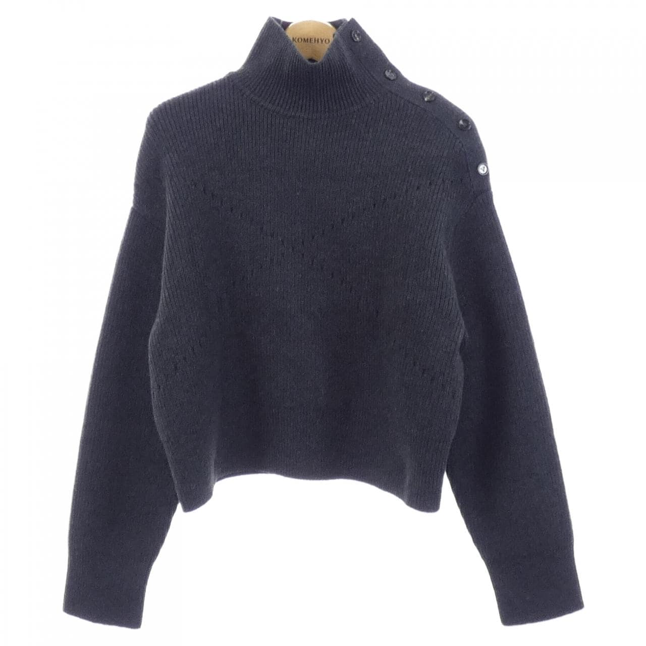 ボッテガヴェネタ BOTTEGA VENETA 704858 ニット