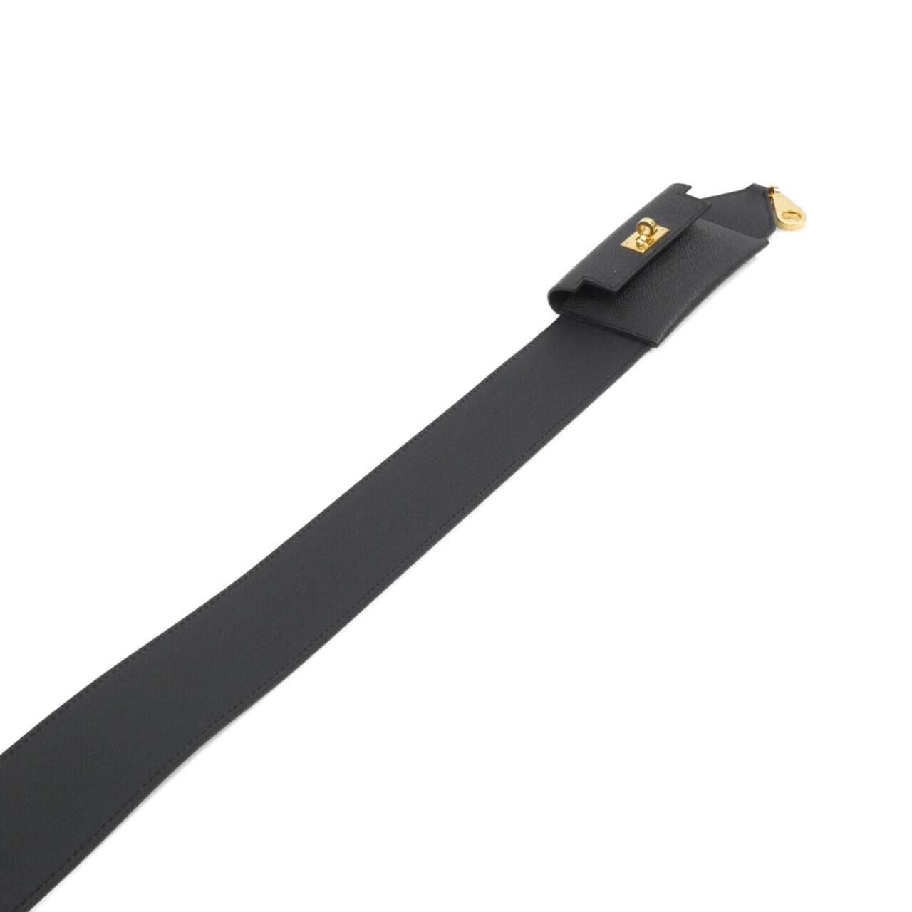 エルメス ケリー ポケット 079214CC ストラップ