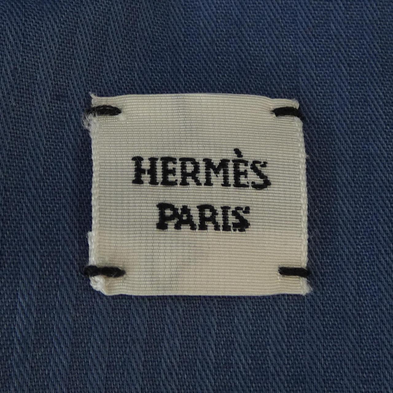 エルメス HERMES 5H0555DH ワンピース