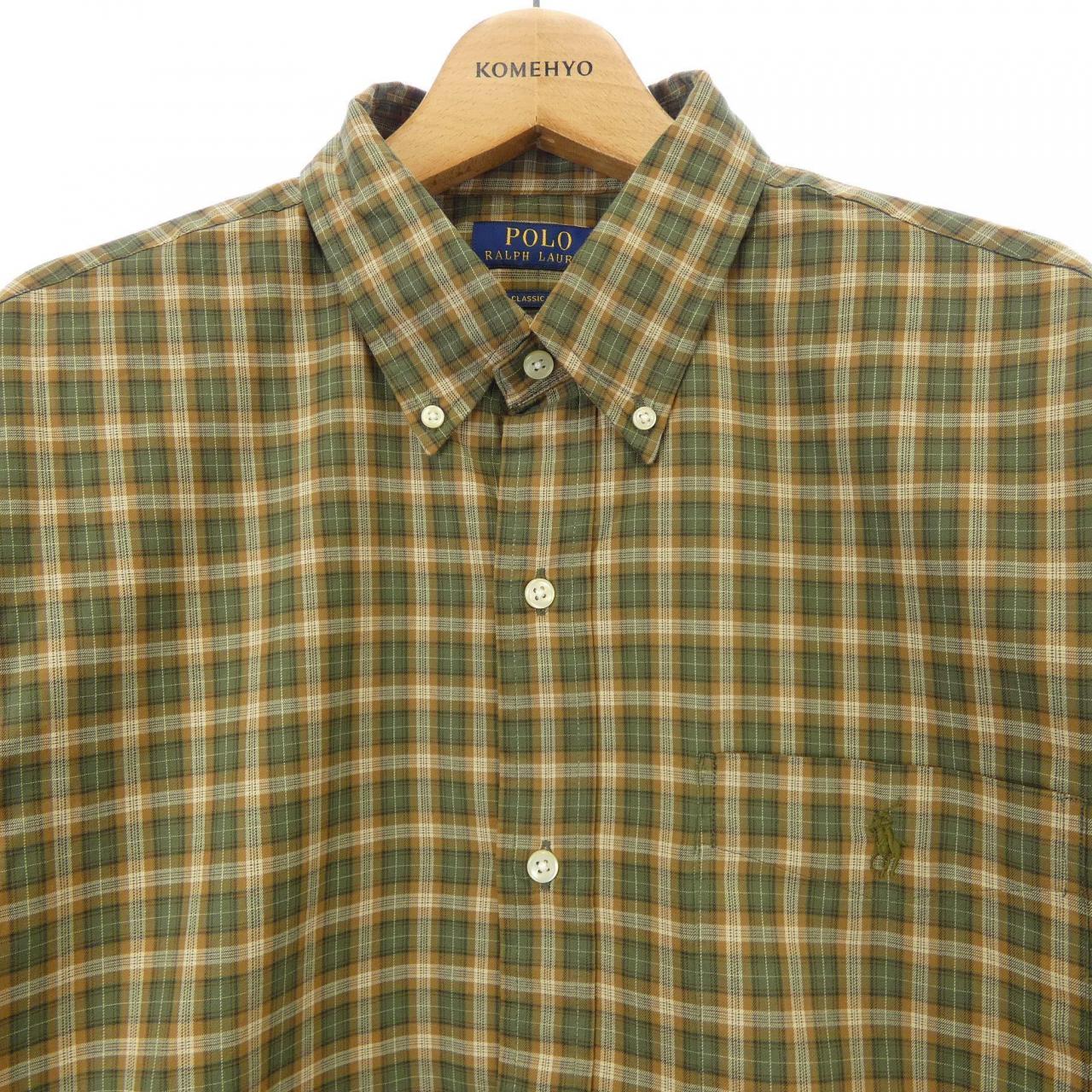 ポロラルフローレン POLO RALPH LAUREN シャツ