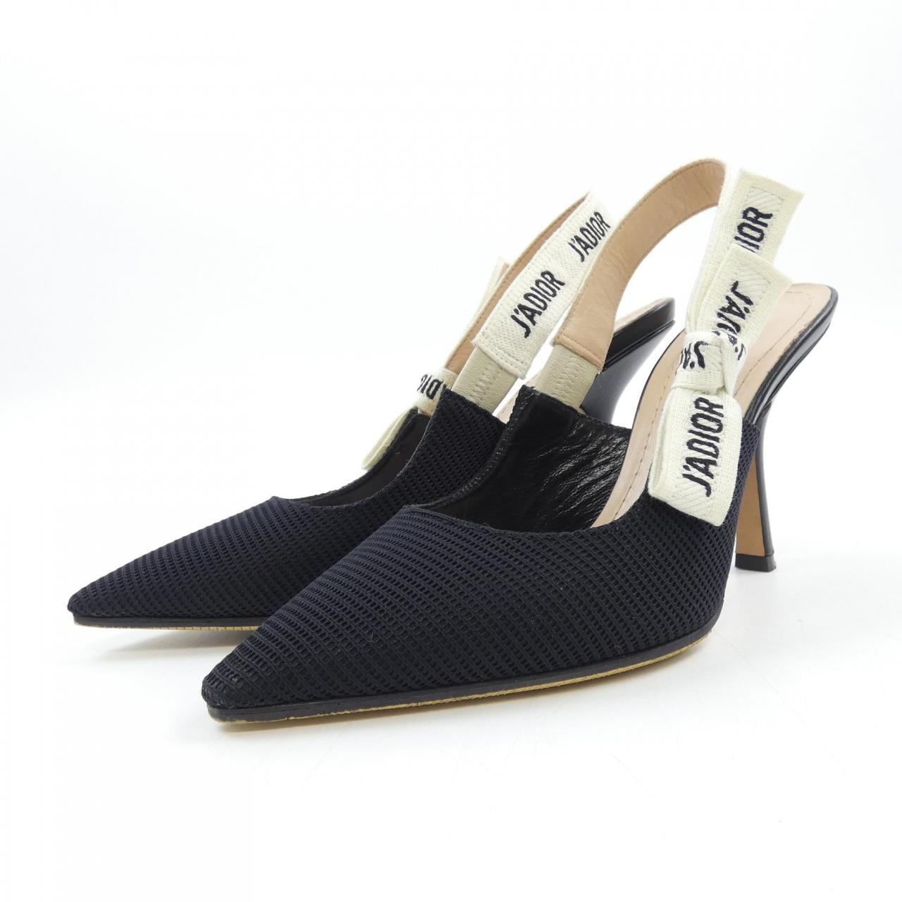 クリスチャンディオール CHRISTIAN DIOR J'ADIOR スリングバック KDC201TFL パンプス