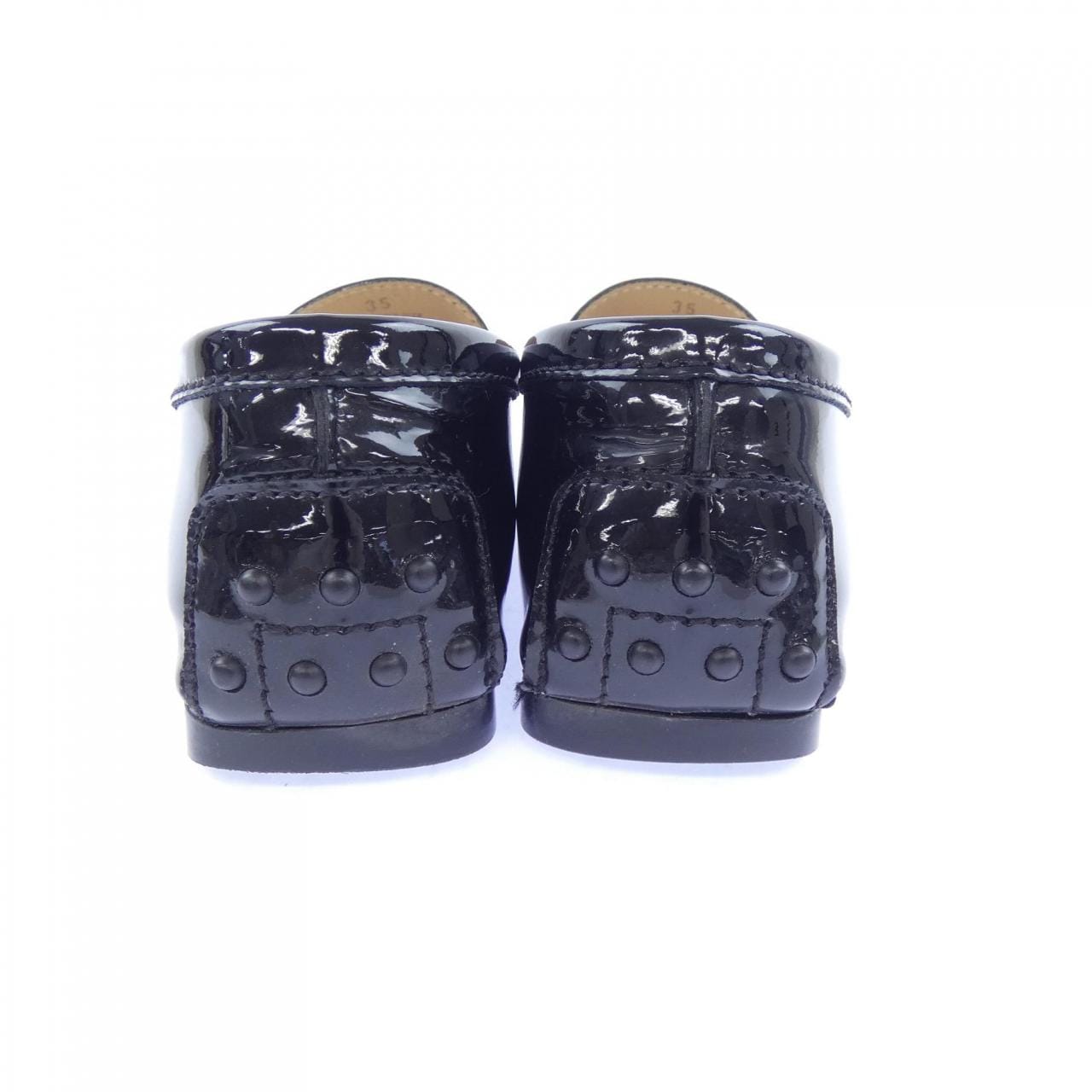 トッズ TOD'S シューズ