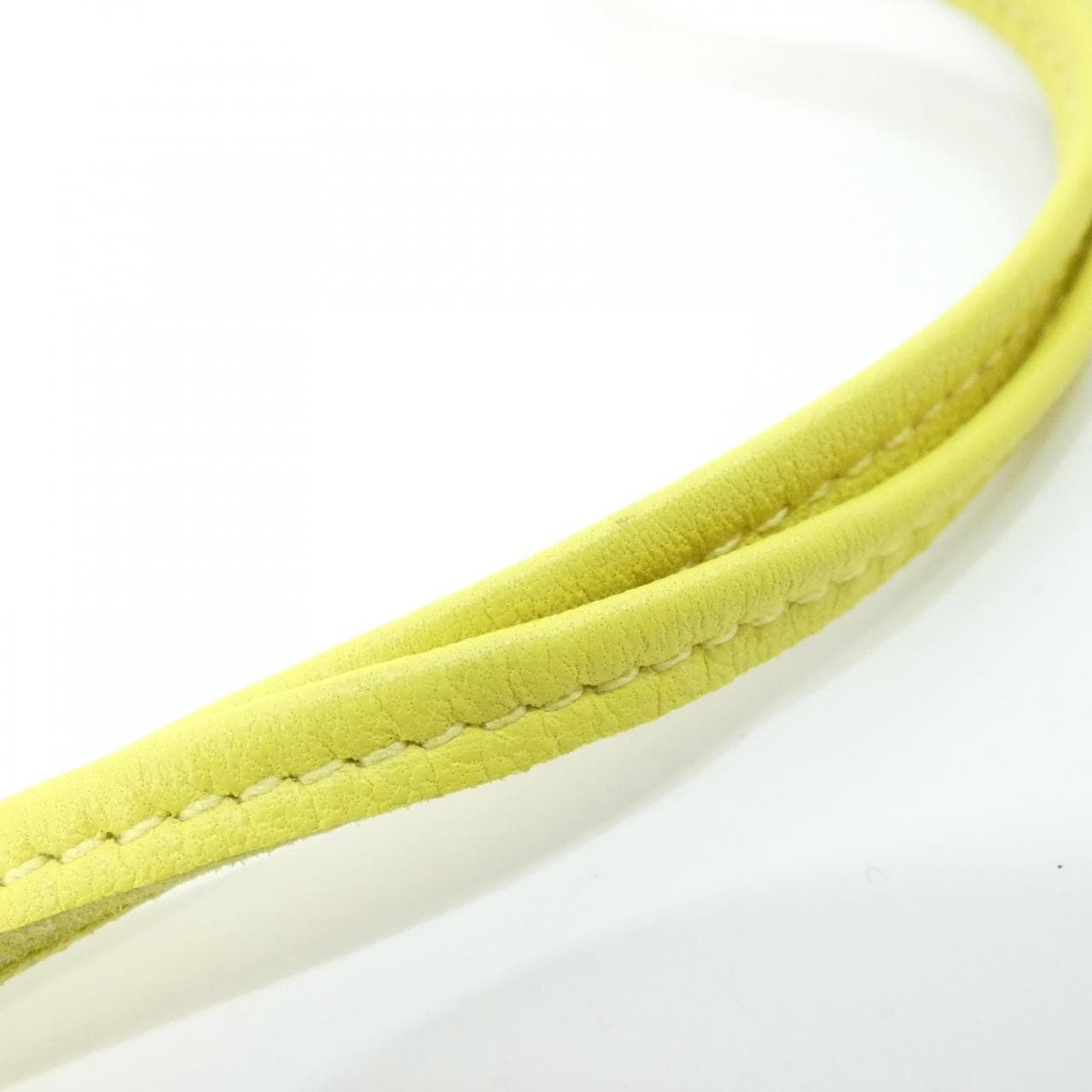 エルメス ロデオ バッグチャーム 075331CA