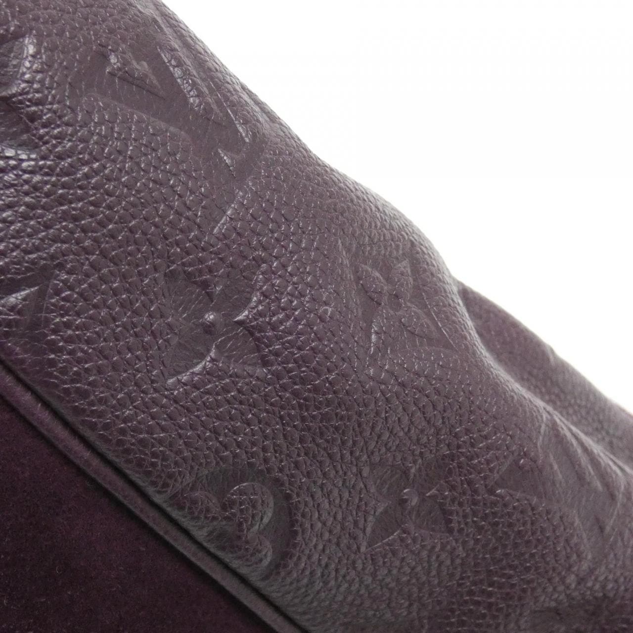 ルイヴィトン モノグラム アンプラント オダシューズ PM M40583 ショルダーバッグ