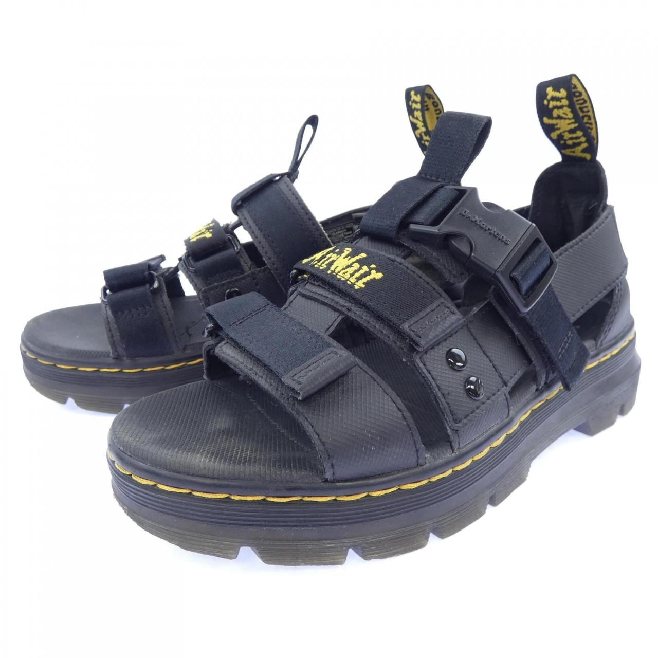 ドクターマーチン DR.MARTENS サンダル