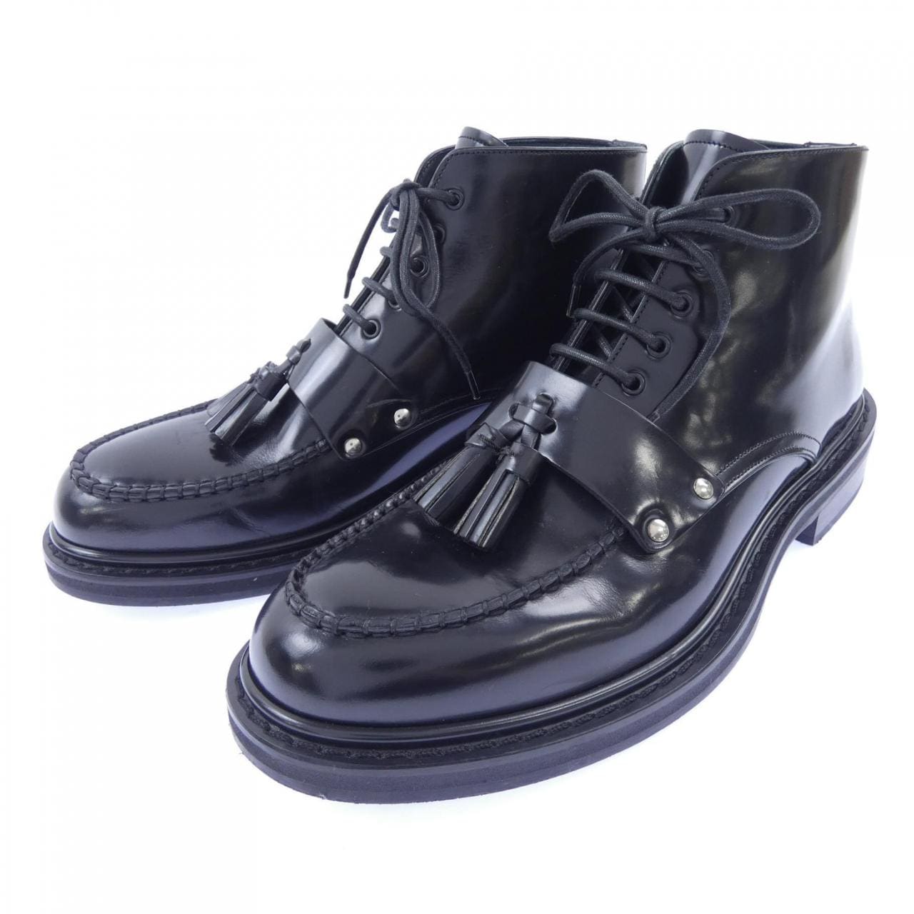 ディオールオム DIOR HOMME ブーツ