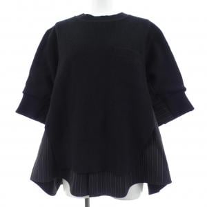 サカイ SACAI 25-08125 トップス