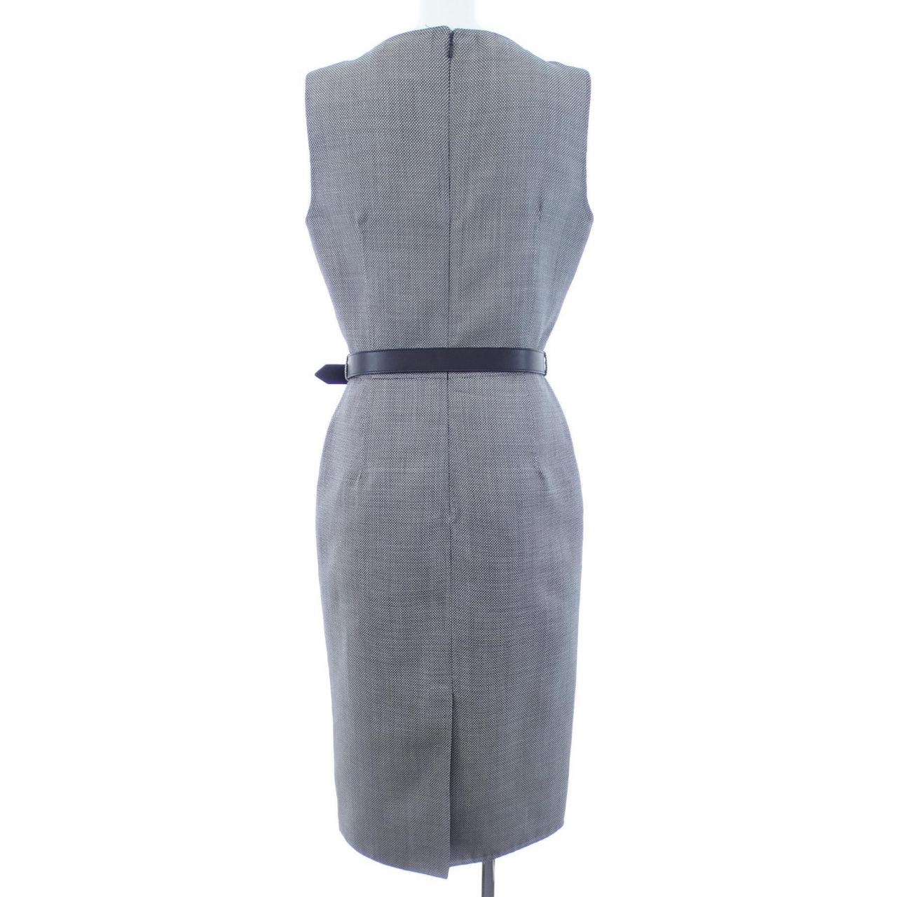 クリスチャンディオール CHRISTIAN DIOR 0C21686C1125 ワンピース