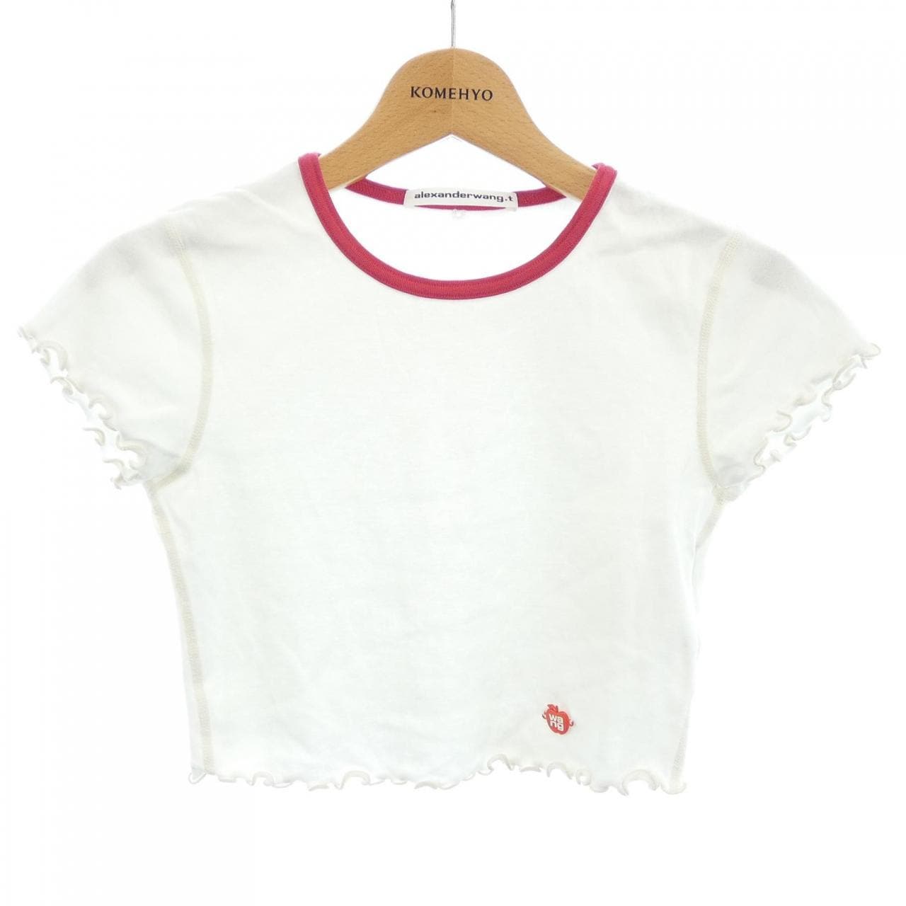 アレキサンダーワン alexanderwang.t 4CC1241429 Tシャツ