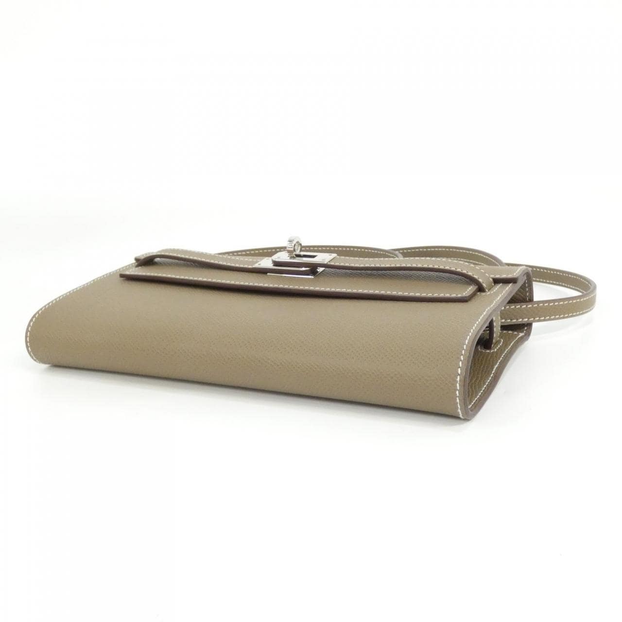 エルメス ケリー クラシック トゥー ゴー 080253CK ショルダーウォレット