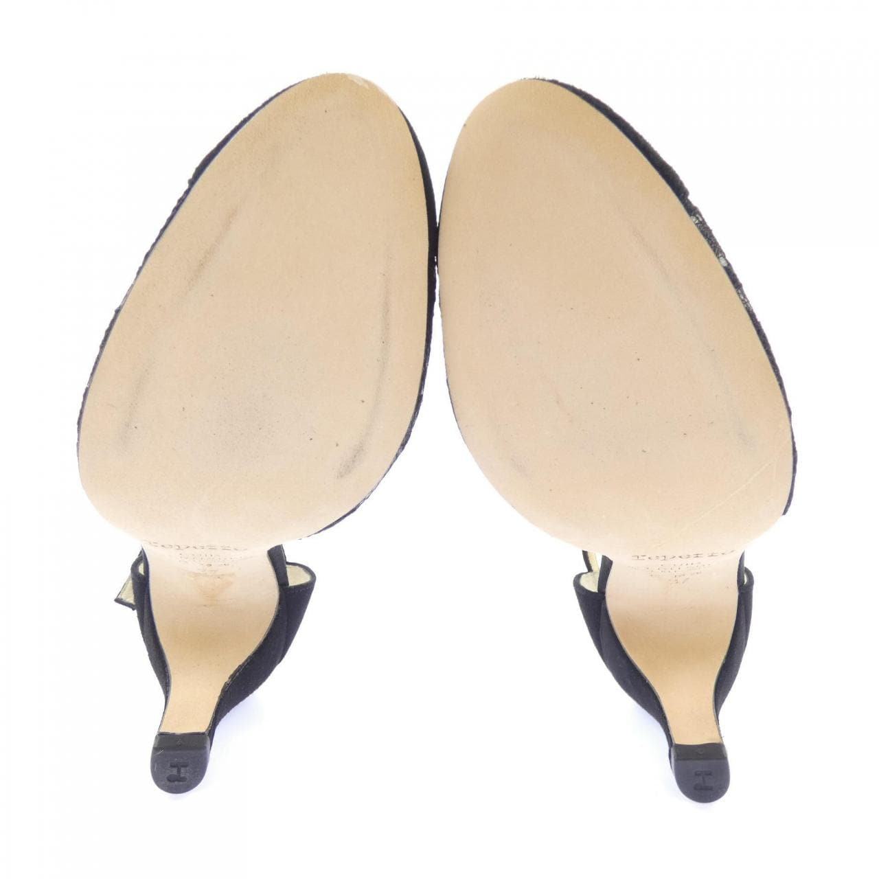 レペット repetto Tストラップ パンプス
