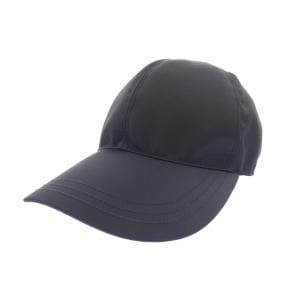 プラダ PRADA トライアングルロゴ ベースボールキャップ 2HC274 2DMI キャップ