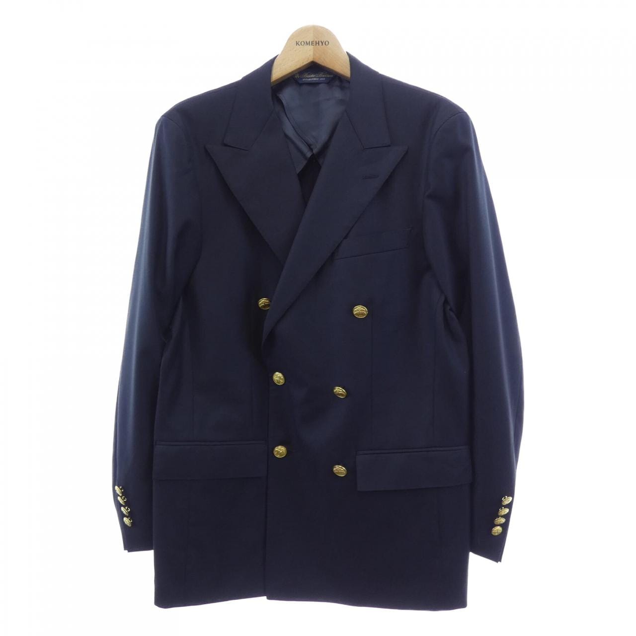 ブルックスブラザーズ BROOKS BROTHERS ジャケット