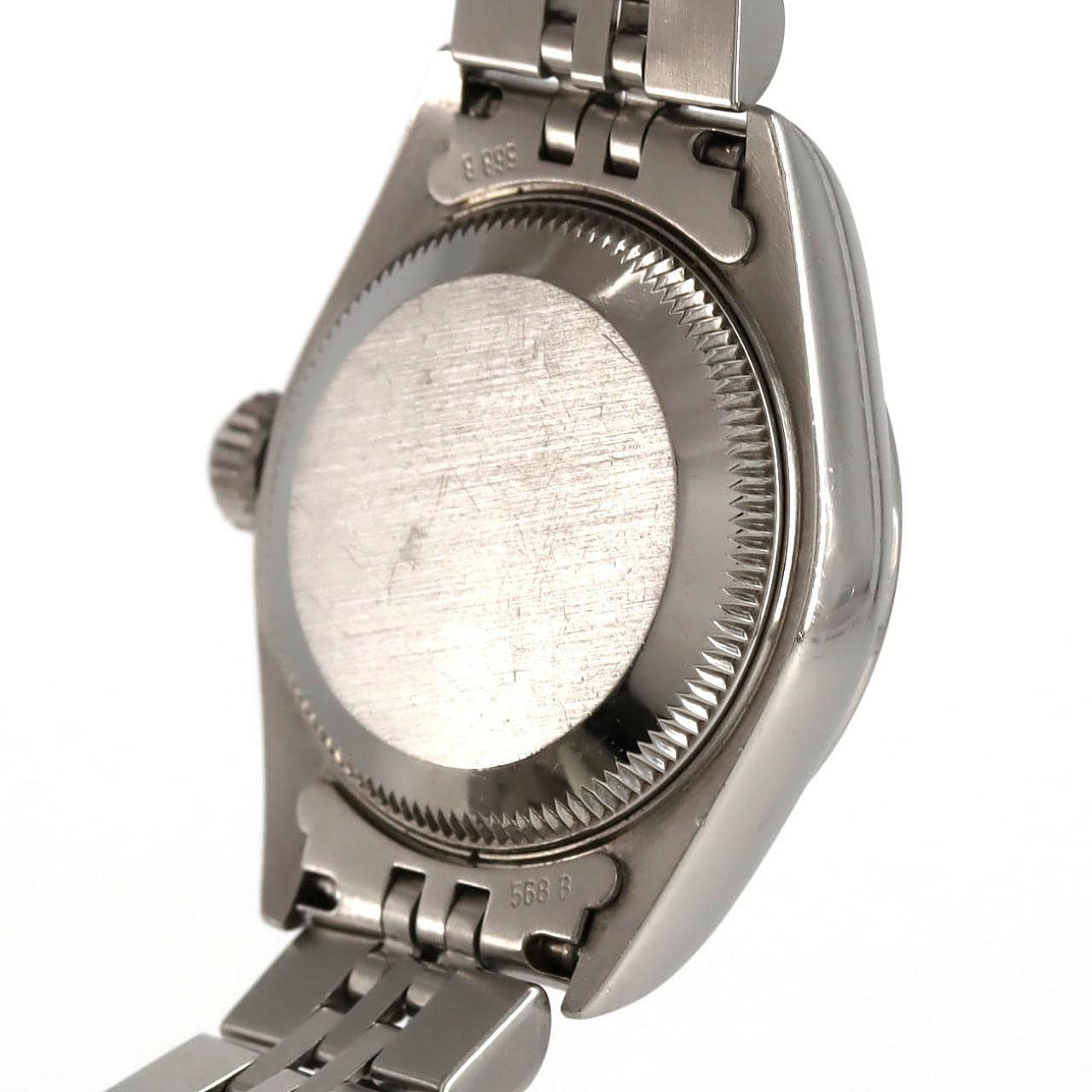 【ノーメンテナンス還元価格】ロレックス オイスターパーペチュアルデイト 69160･5 SS 自動巻 A番