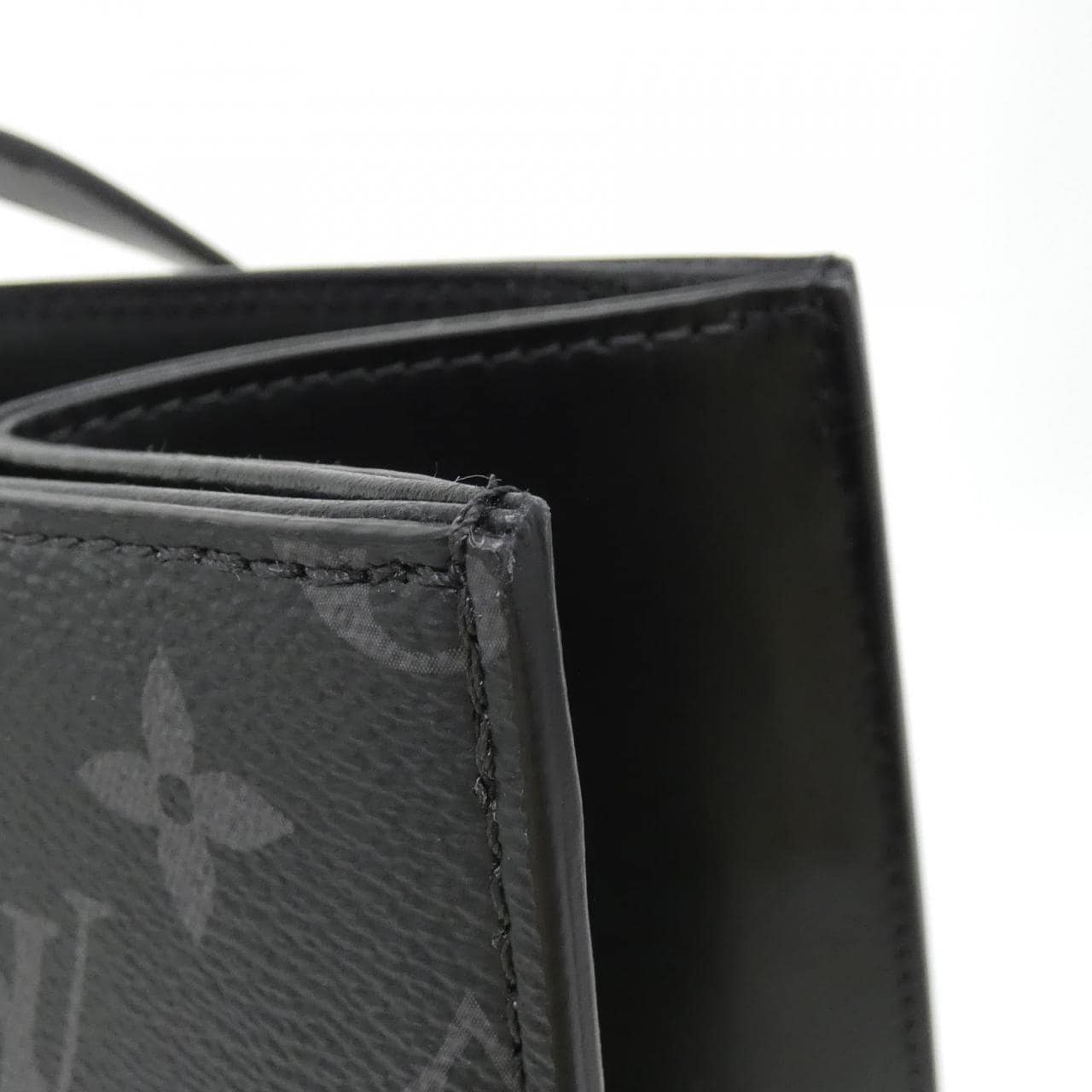 ルイヴィトン モノグラム エクリプス サック プラ 24H M47059 バッグ