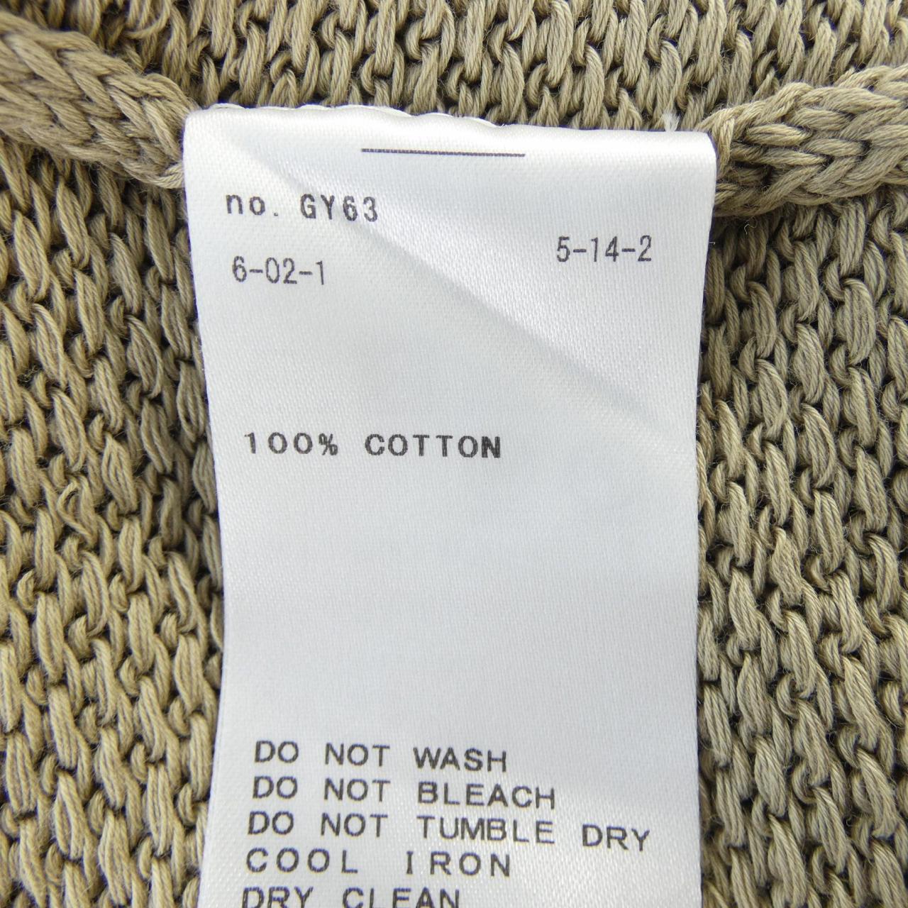 ドゥーズィエムクラス DEUXIEME CLASSE トップス