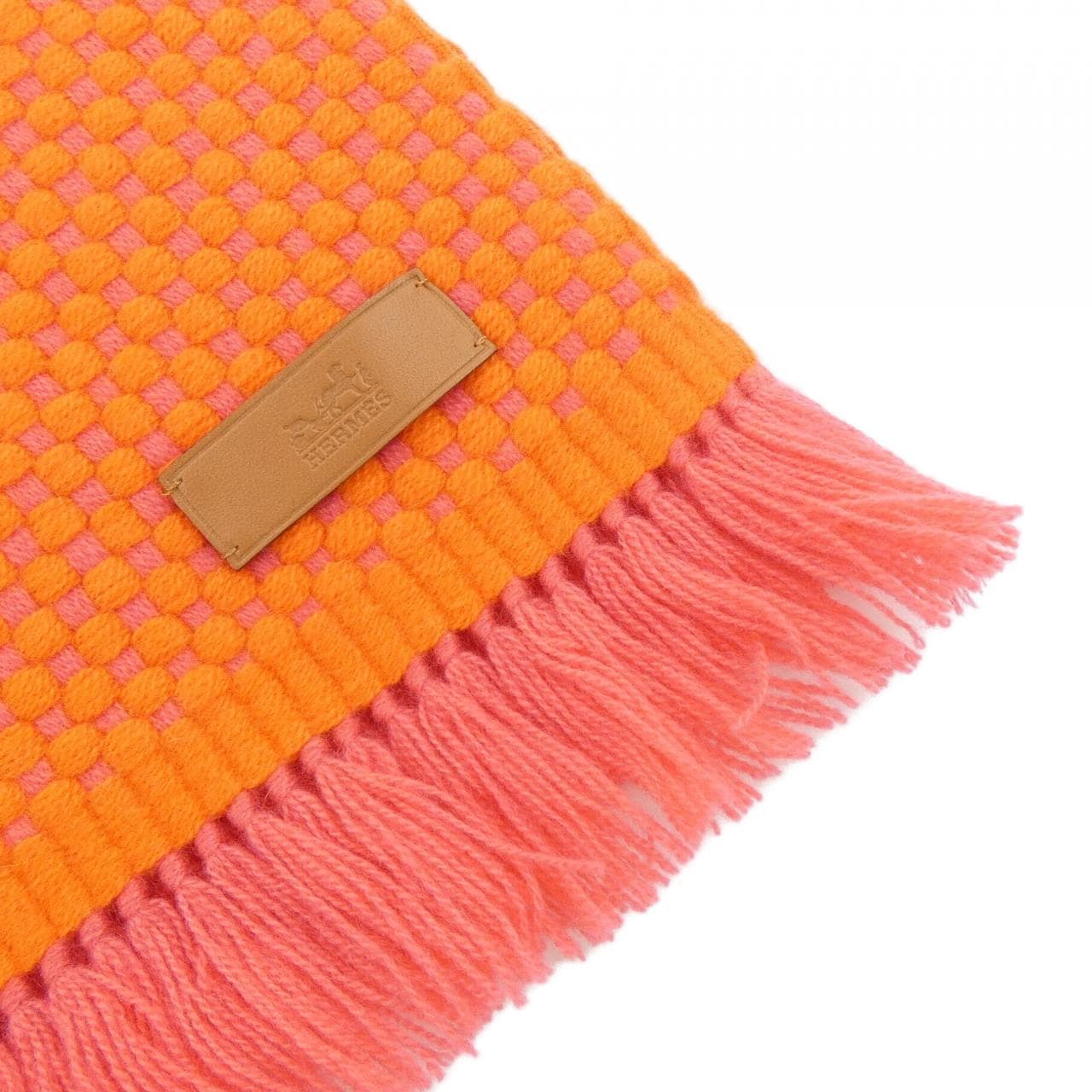 エルメス HERMES MUFFLER
