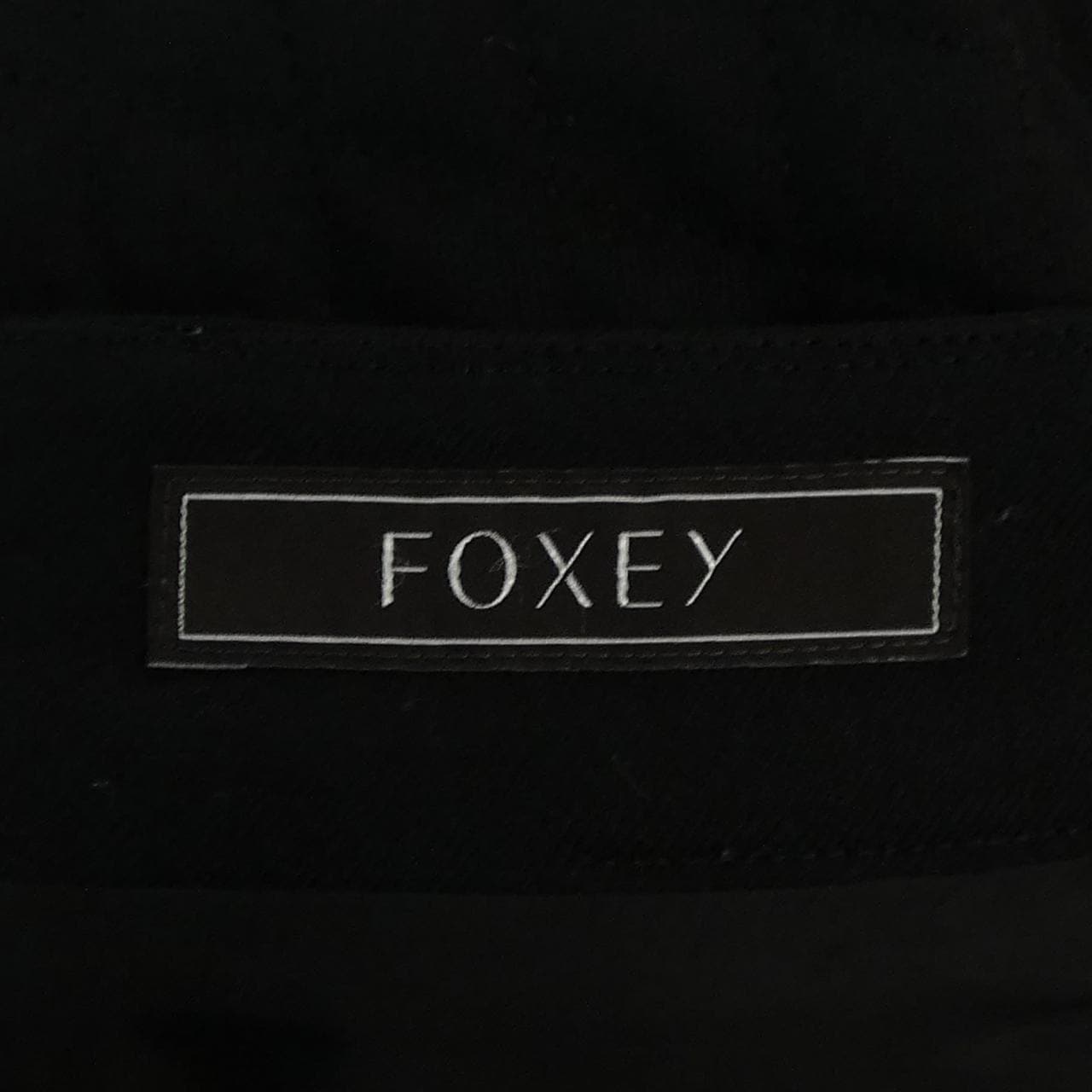 フォクシー FOXEY 41769 スカート