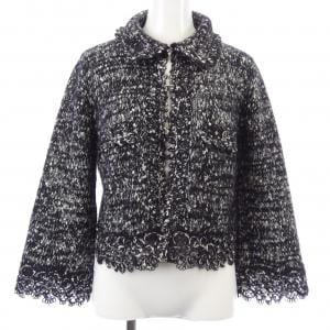 シャネル CHANEL LOOK48 P80167K11603 25B ジャケット