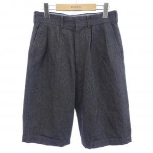 ジュンヤワタナベマン JUNYA WATANABE MAN WE-P031 ショートパンツ