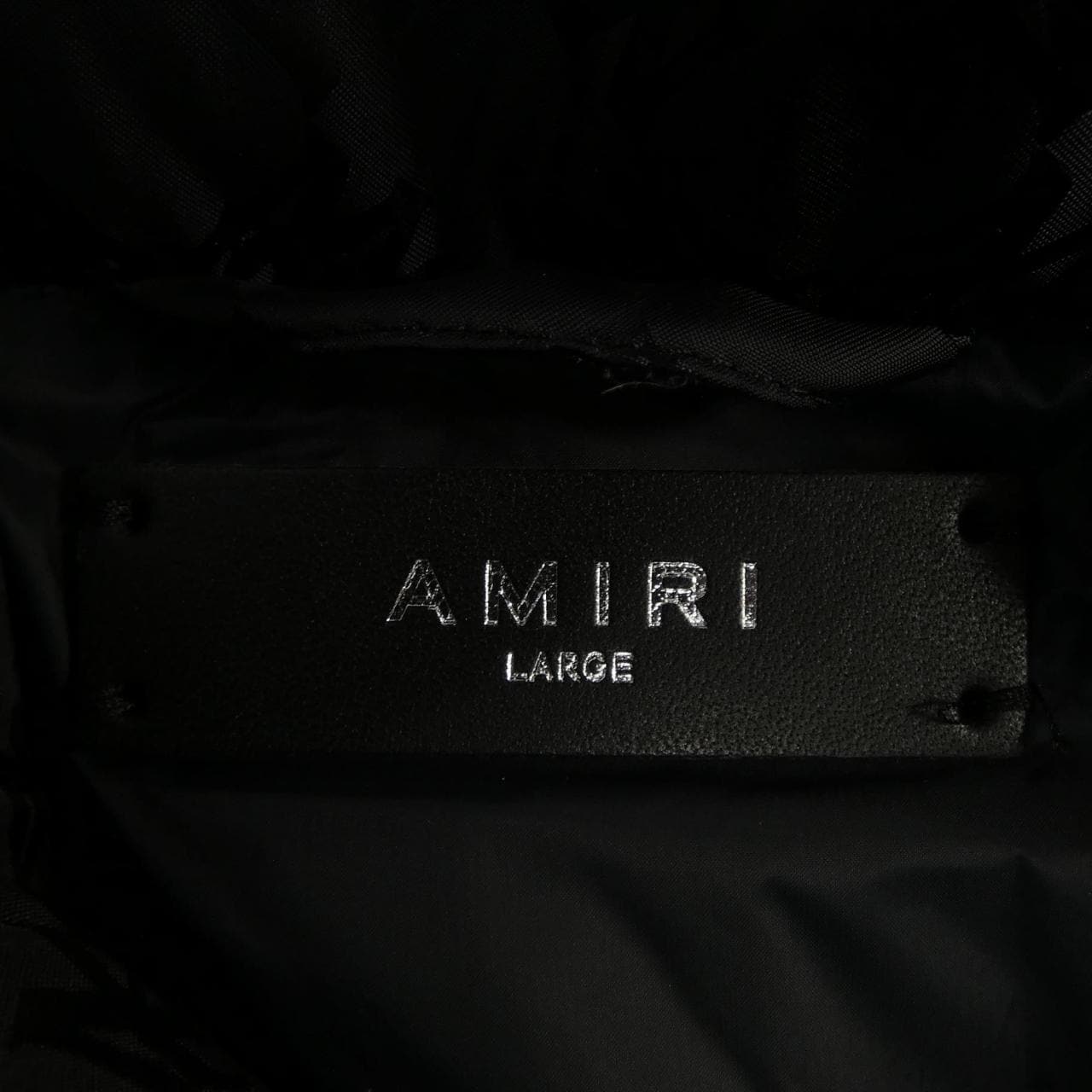 アミリ AMIRI ダウンジャケット