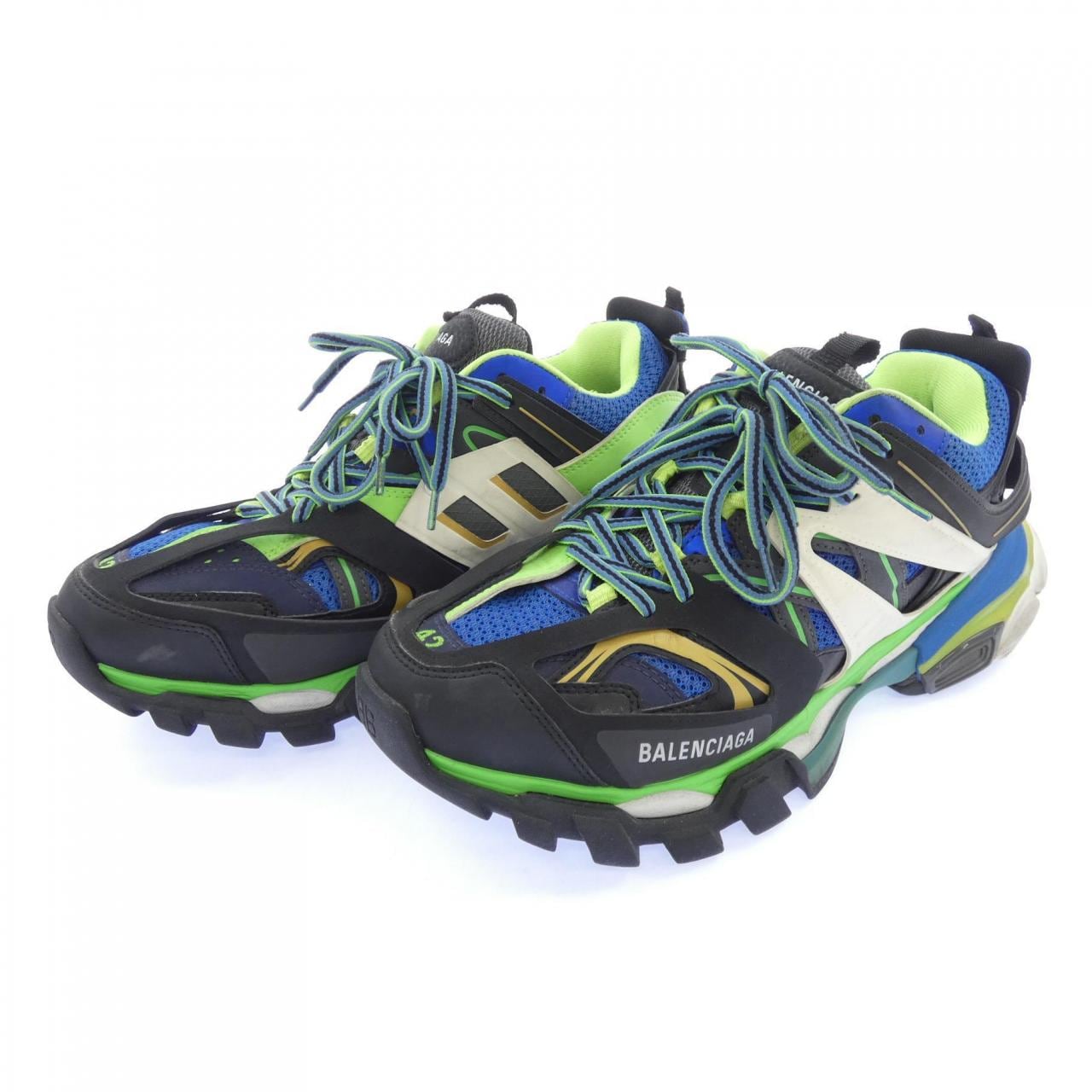 バレンシアガ BALENCIAGA TRACK 542023 スニーカー