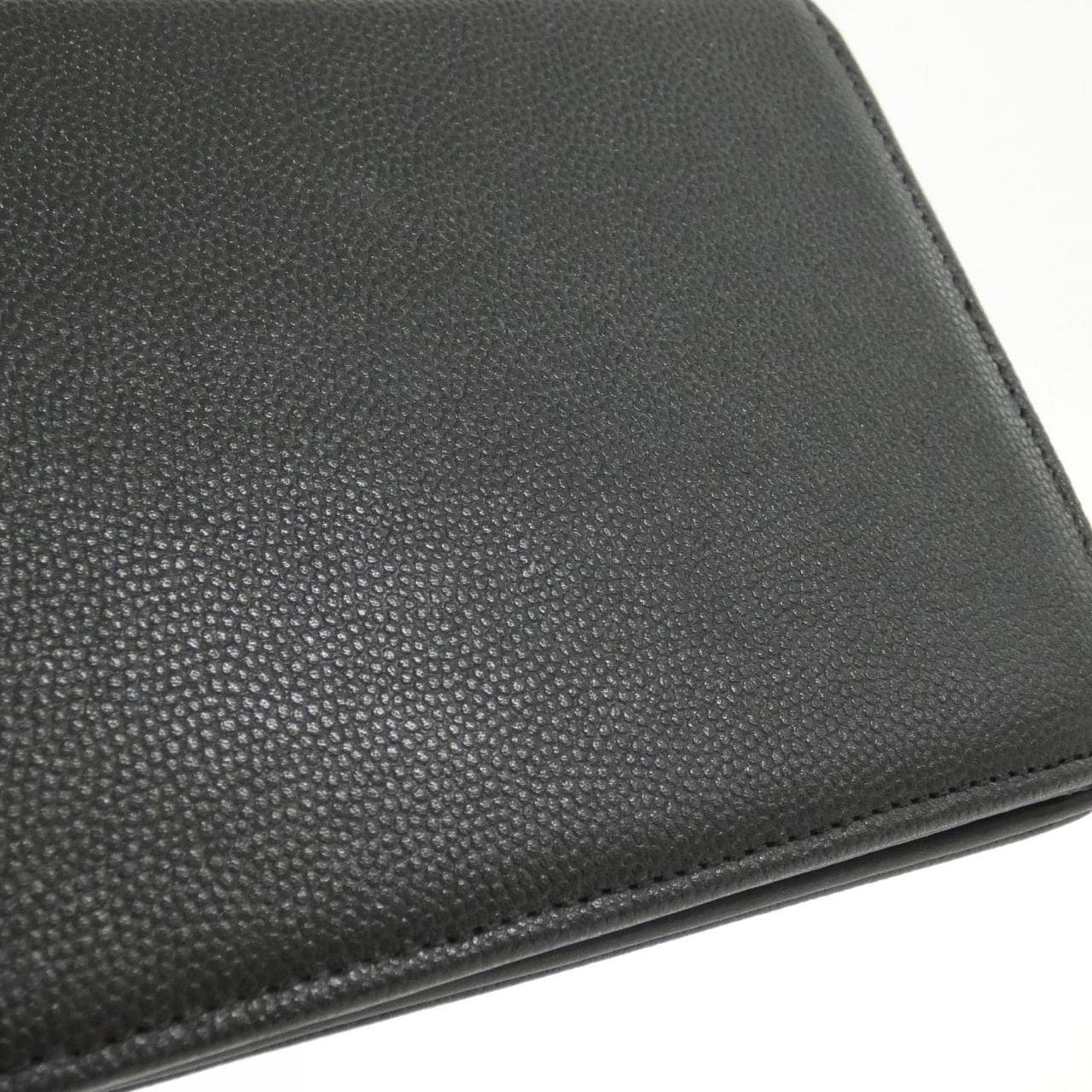 シャネル セブルガ ライン 46314 財布