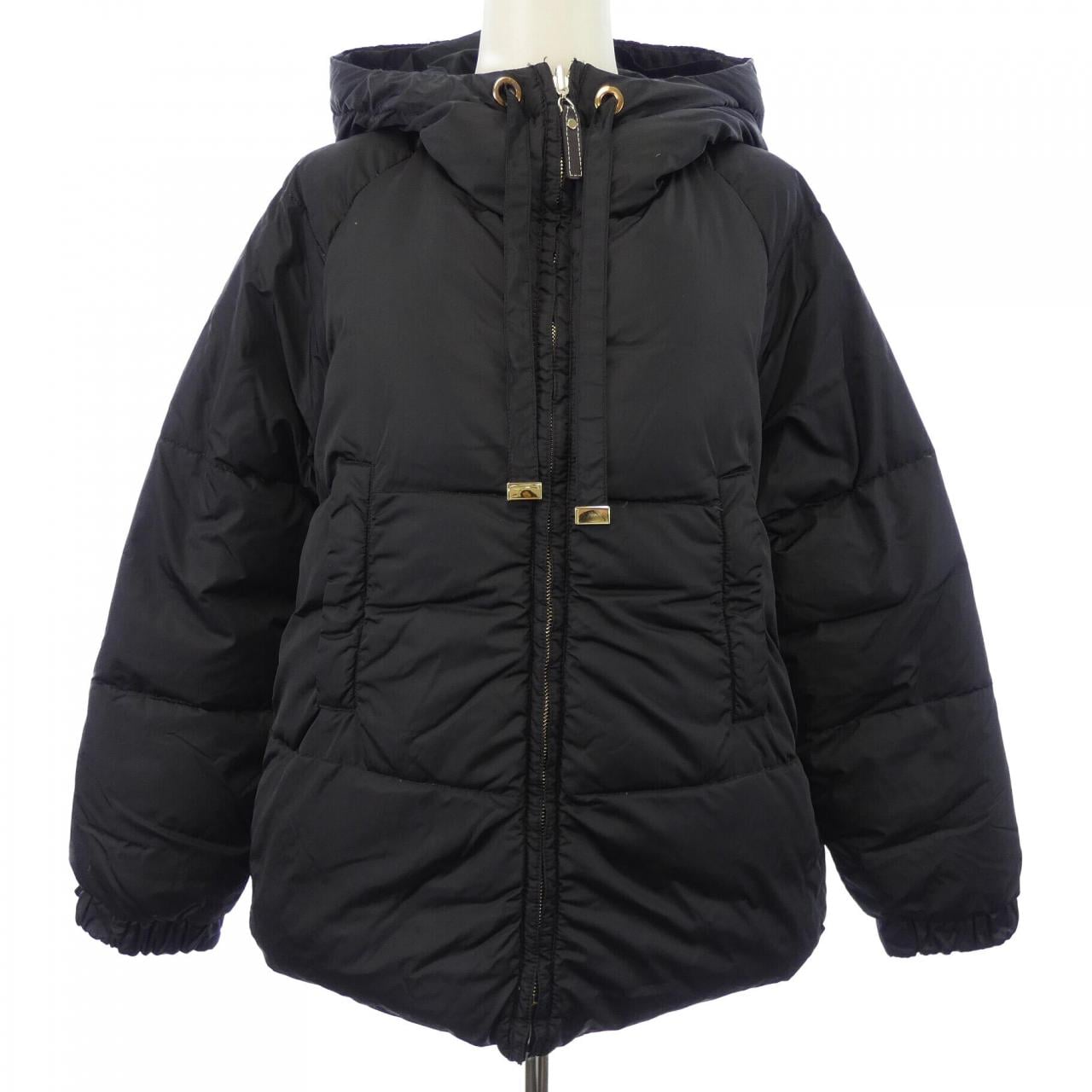 マックスマーラ Max Mara 948610 THE CUBE ダウンジャケット