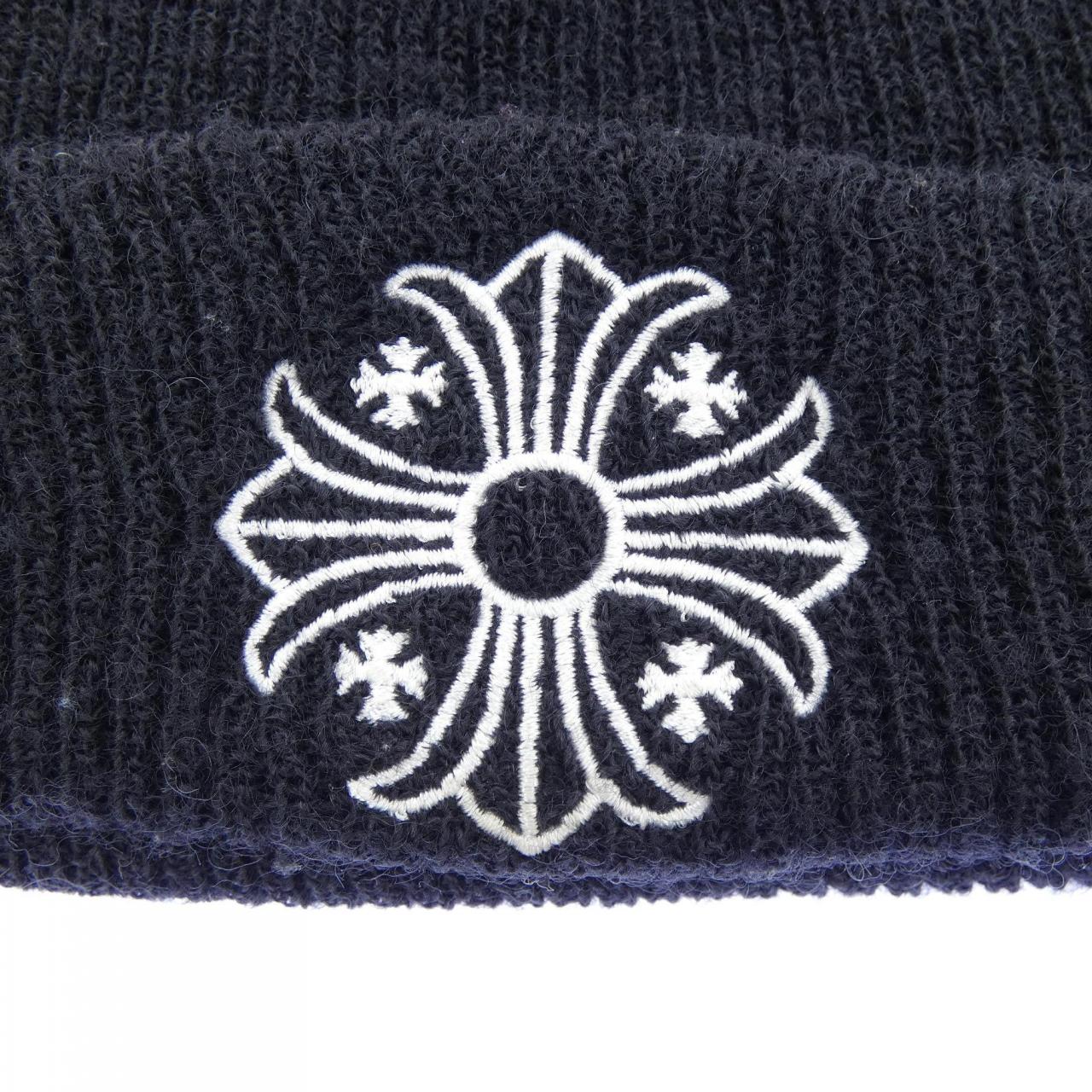 クロムハーツ CHROME HEARTS 2238 304 4100 ニットキャップ