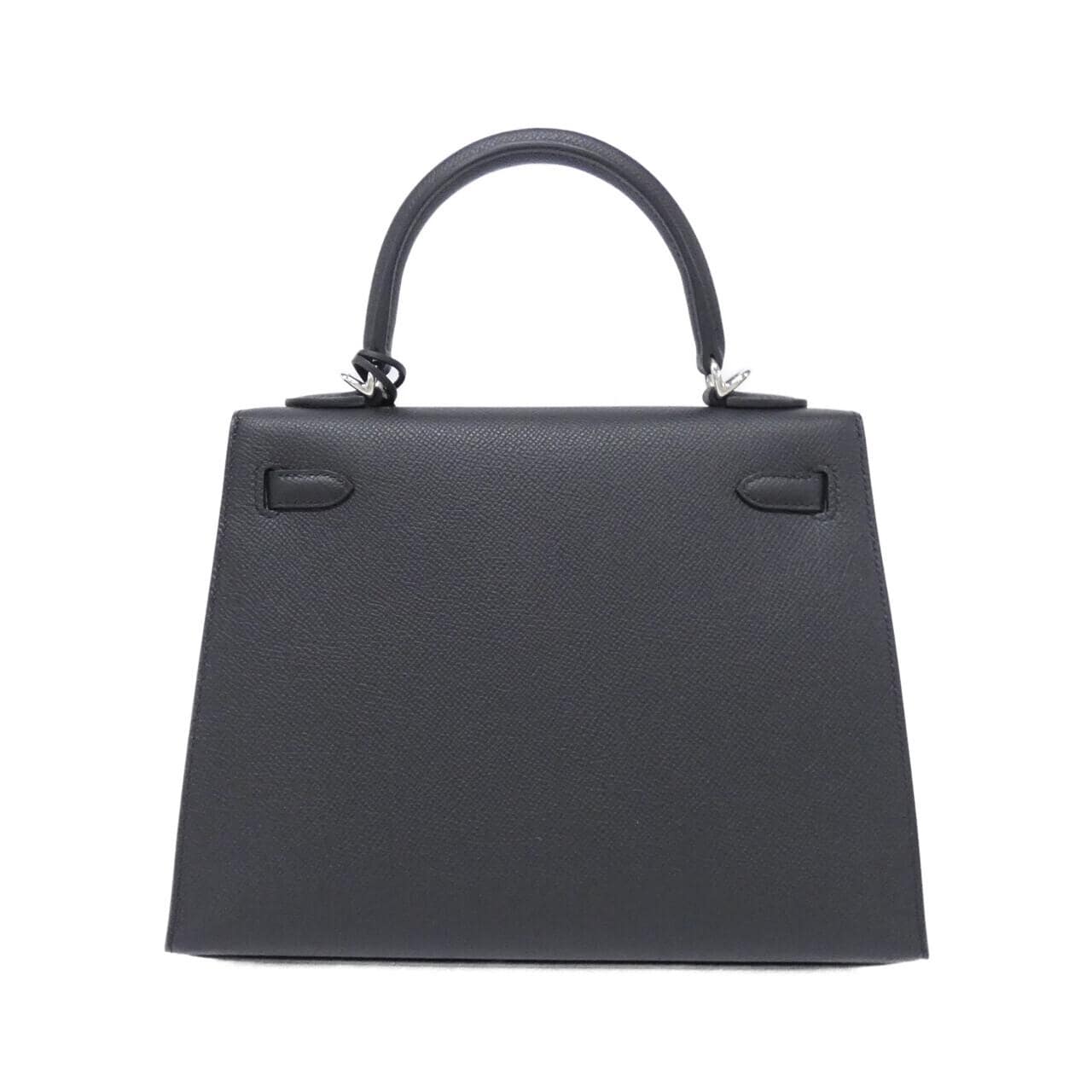 エルメス ケリー エレクトラム 25cm 086479CT バッグ