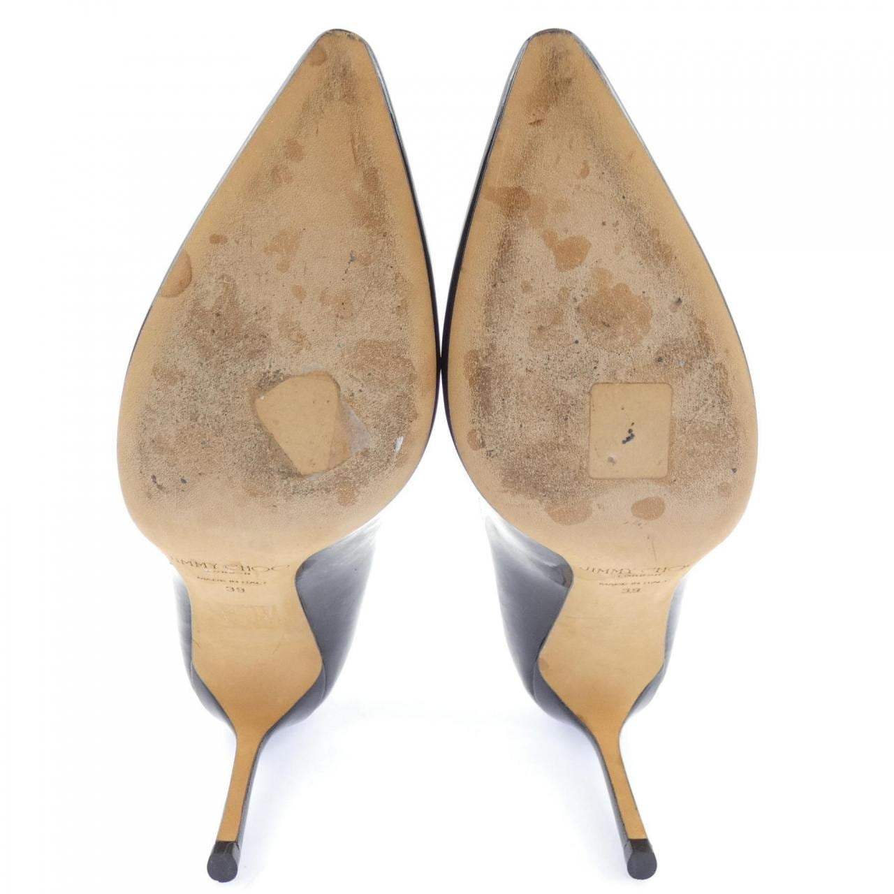 ジミーチュウ JIMMY CHOO パンプス