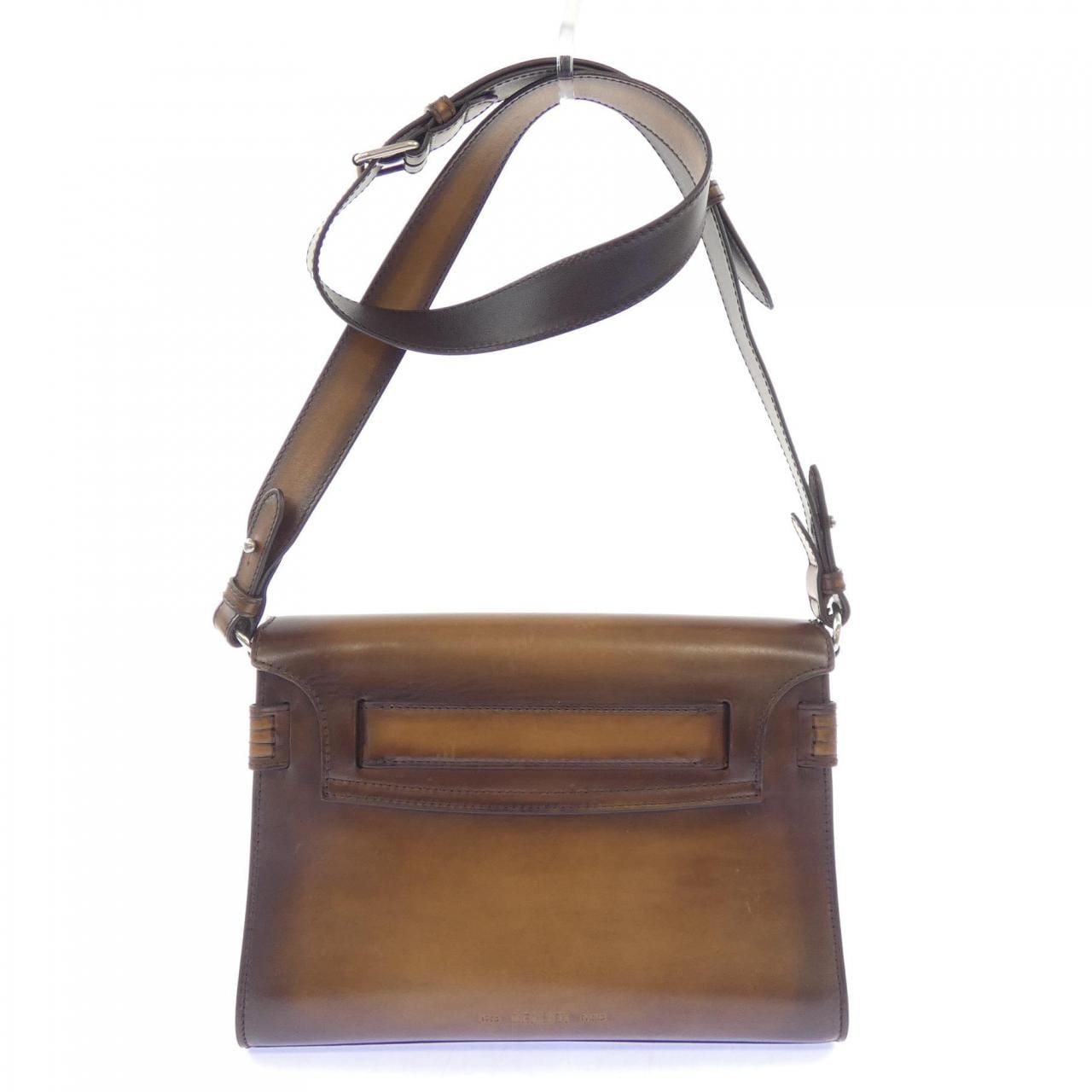 ベルルッティ Berluti アンディクロスボディメッセンジャー BAG