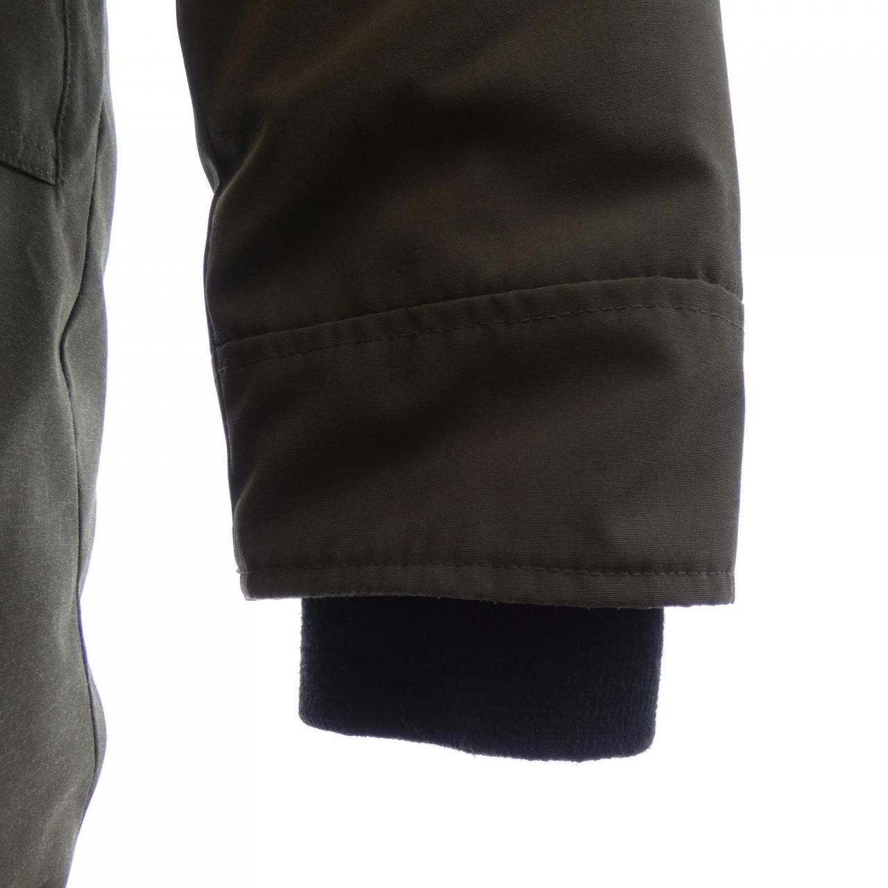 カナダグース CANADA GOOSE 3438JM R JASPER ジャスパー ダウンジャケット