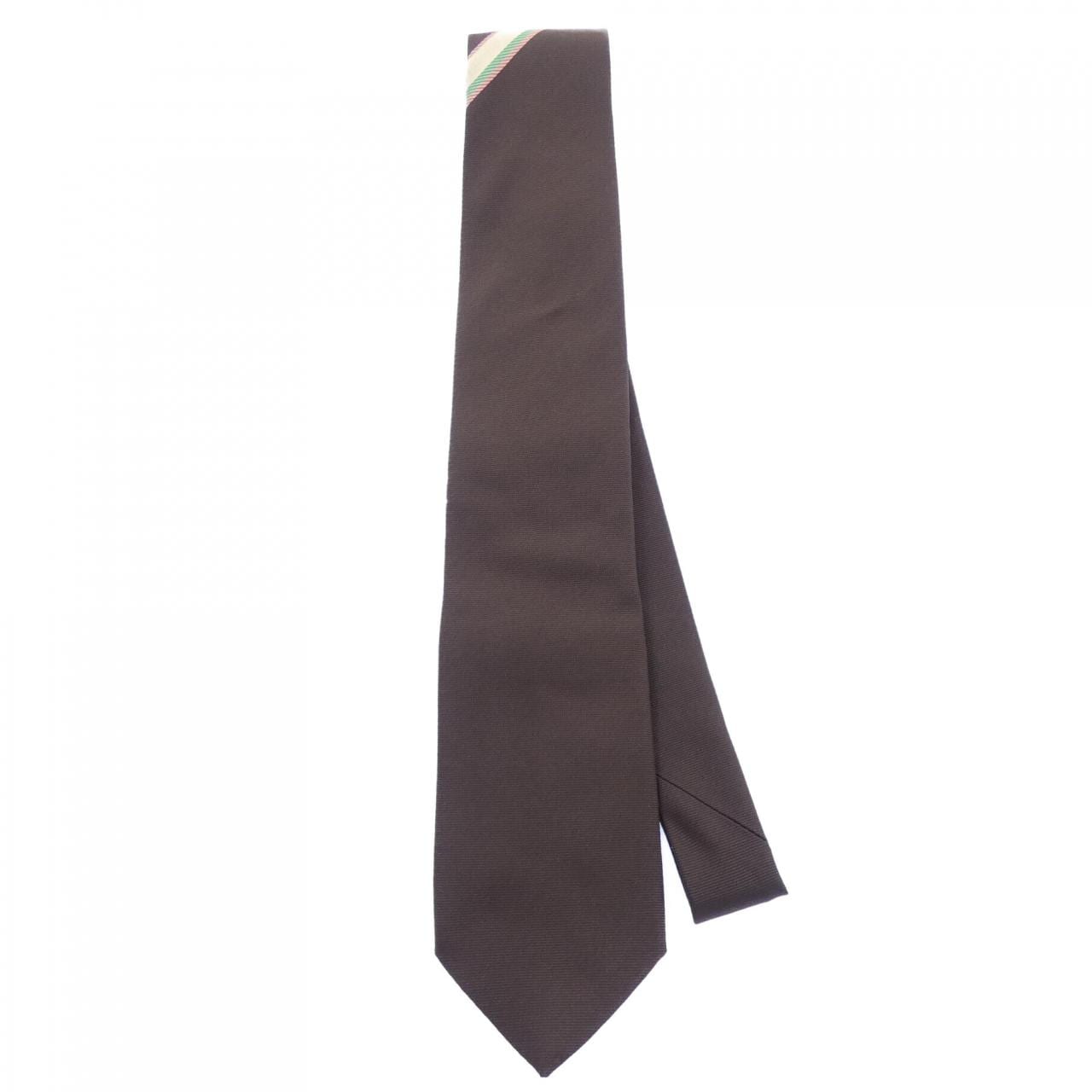 プラダ PRADA NECKTIE