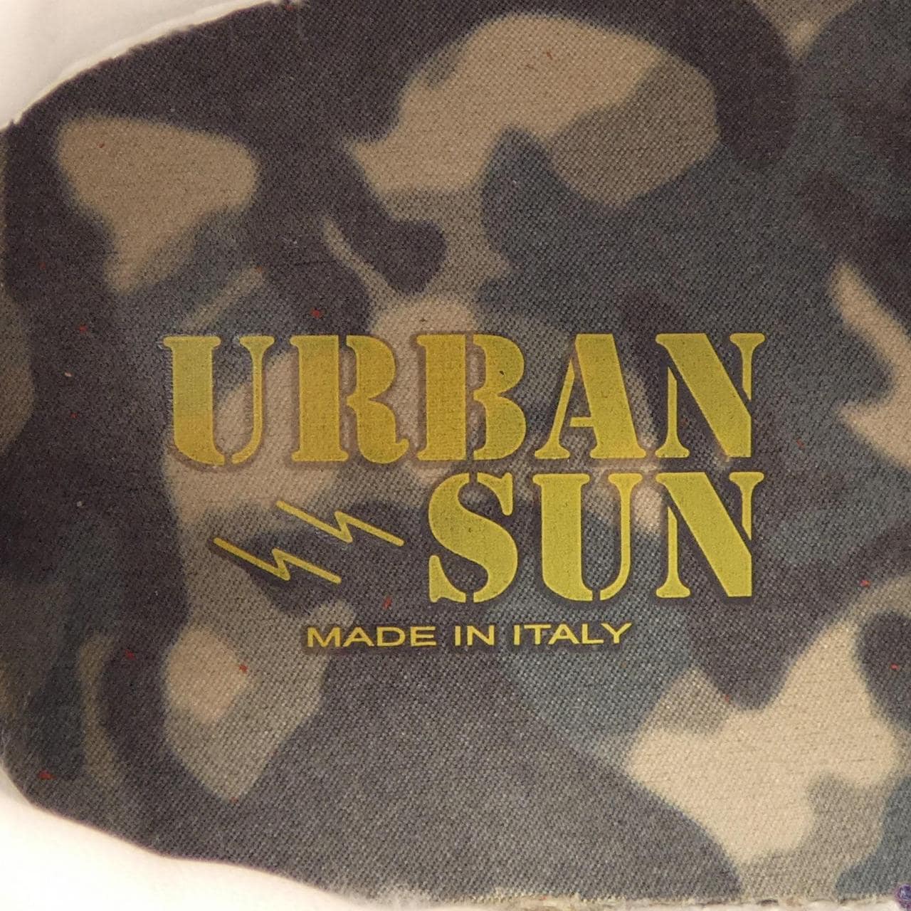 Urban sun URBAN SUN sneakers