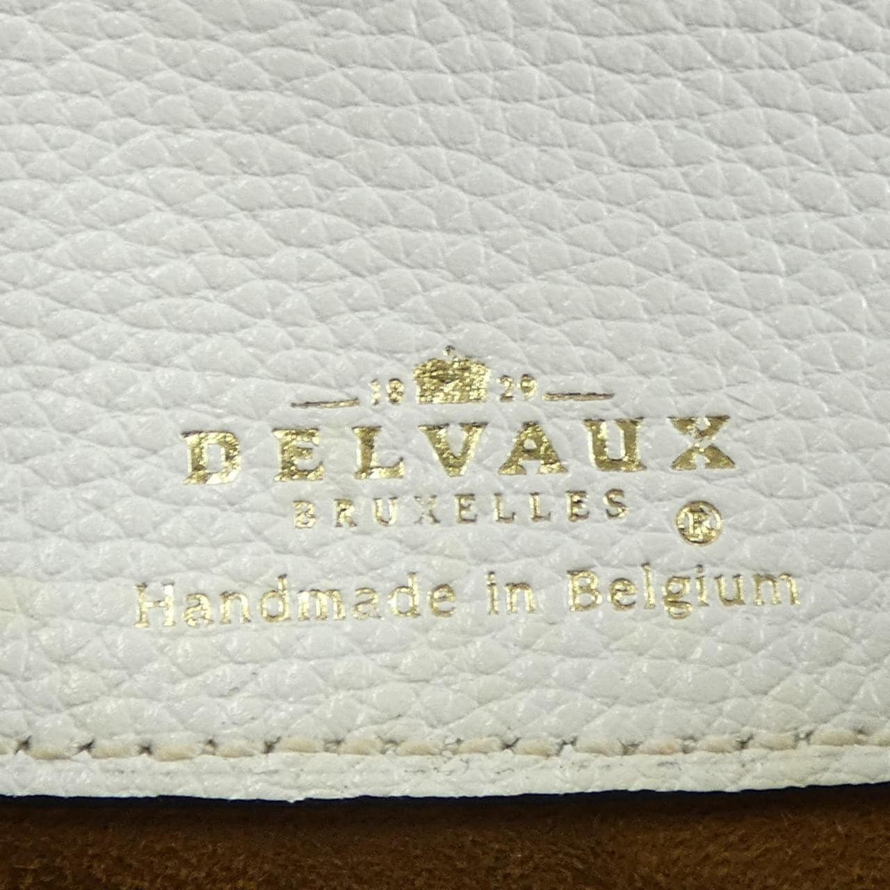 [vintage] DELVAUX BAG