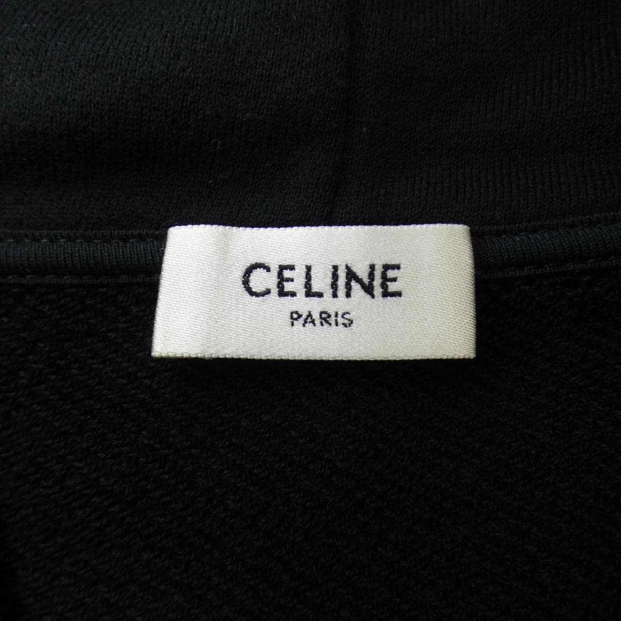 セリーヌ CELINE パーカー