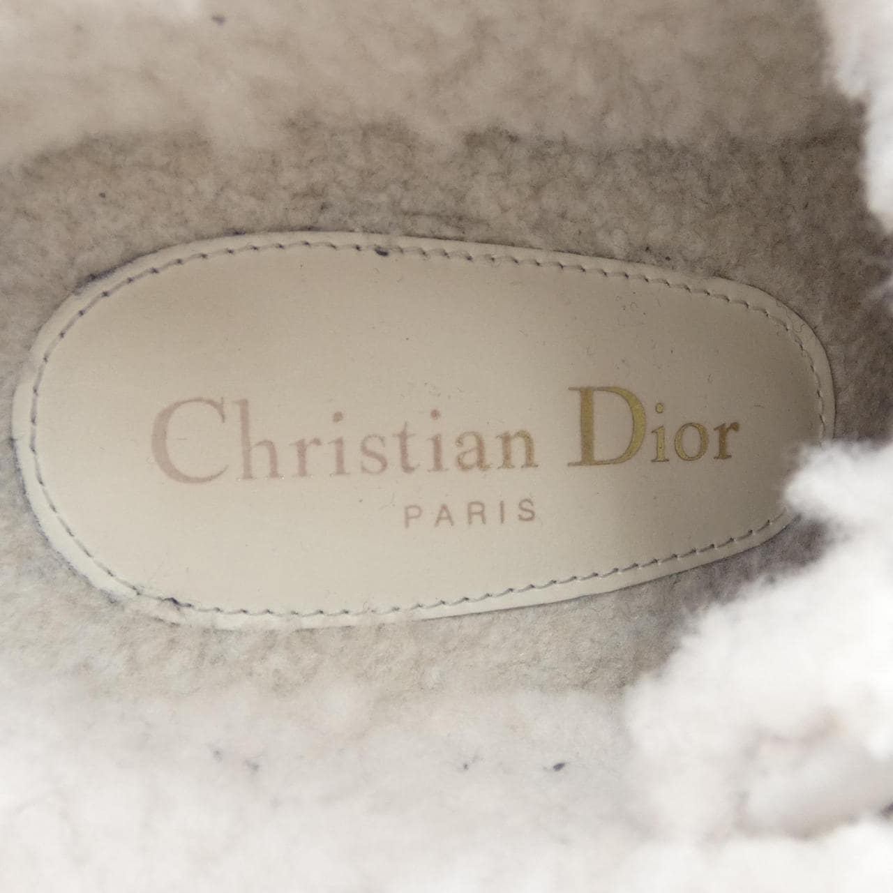 クリスチャンディオール CHRISTIAN DIOR シューズ