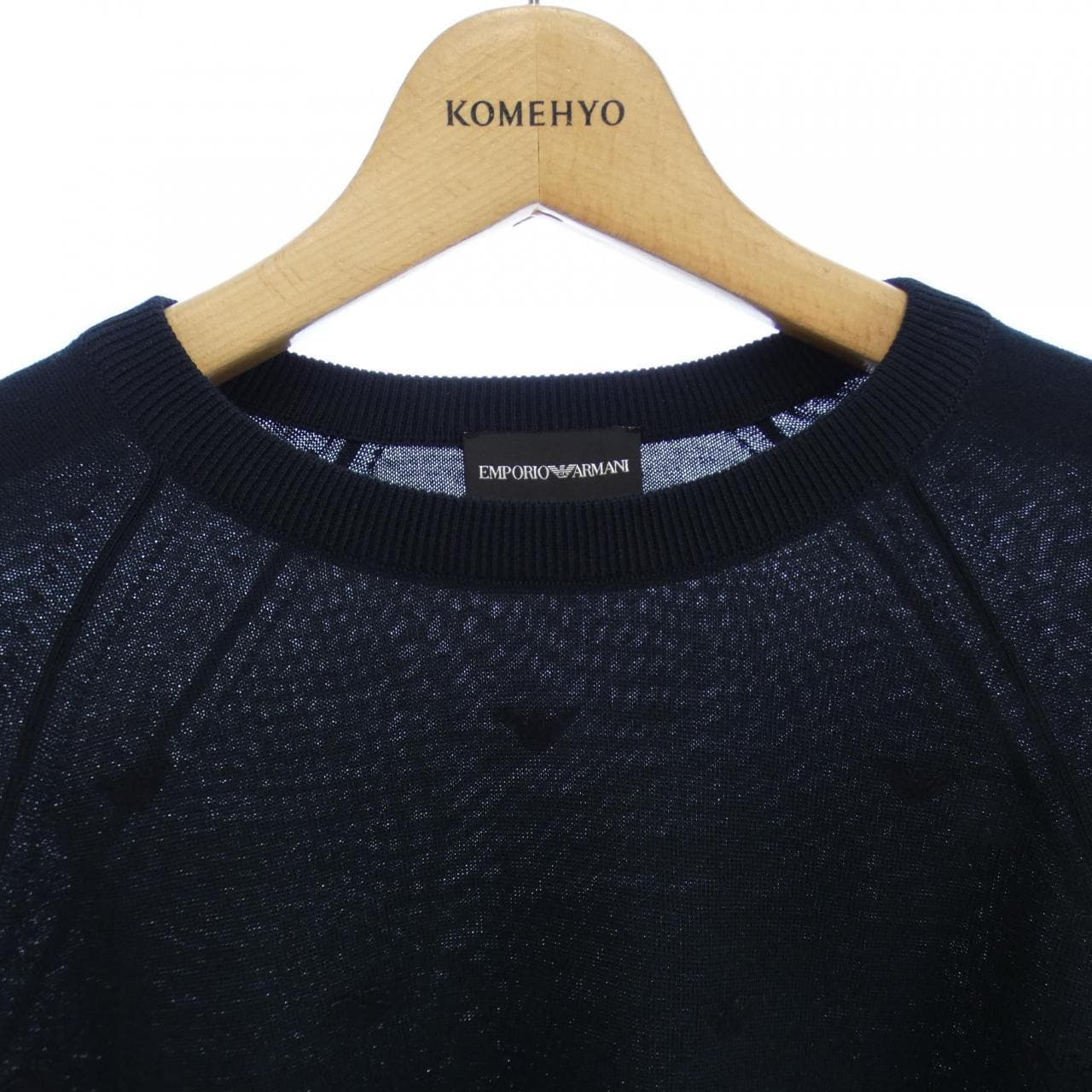 エンポリオアルマーニ EMPORIO ARMANI ニット