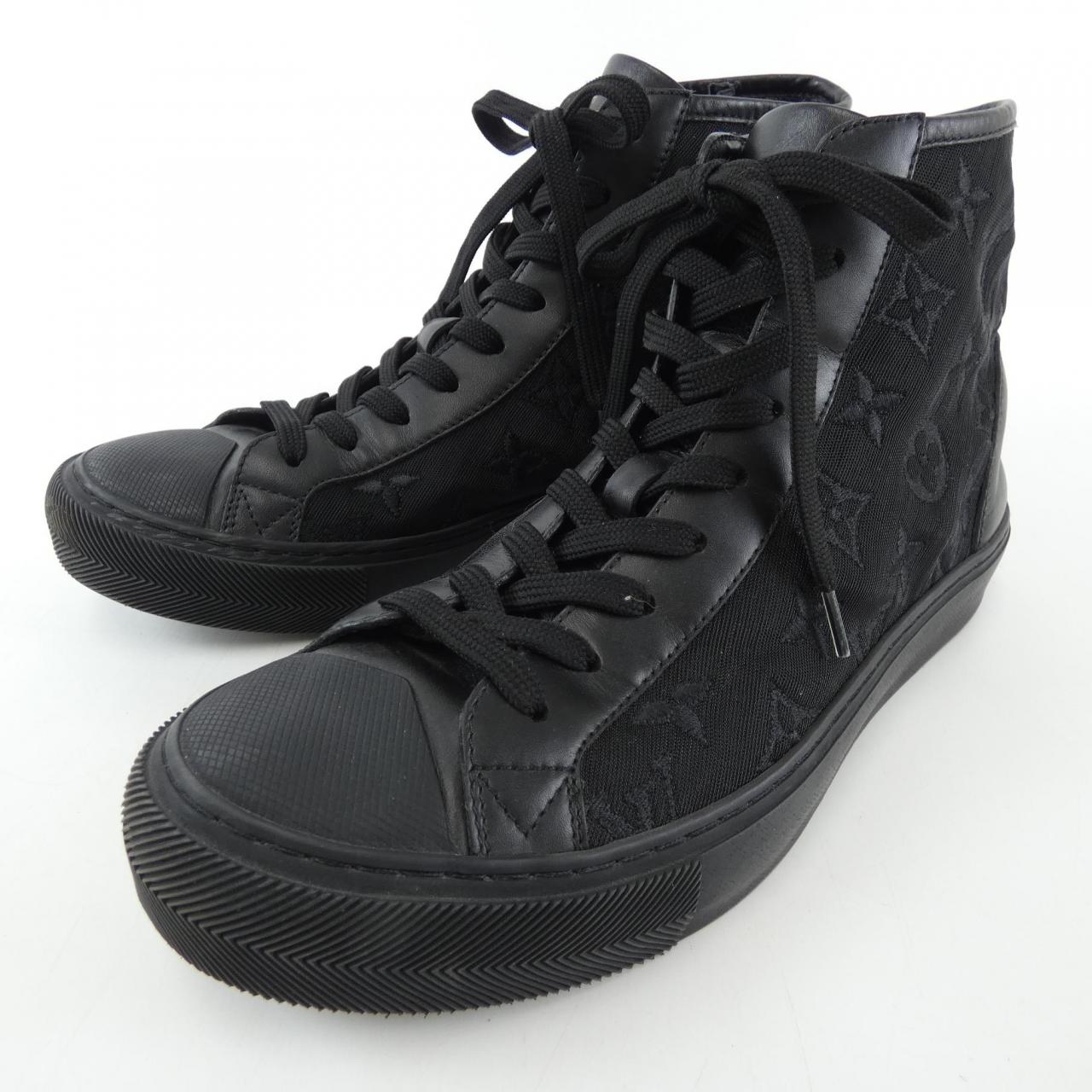 LOUIS LOUIS VUITTON sneakers