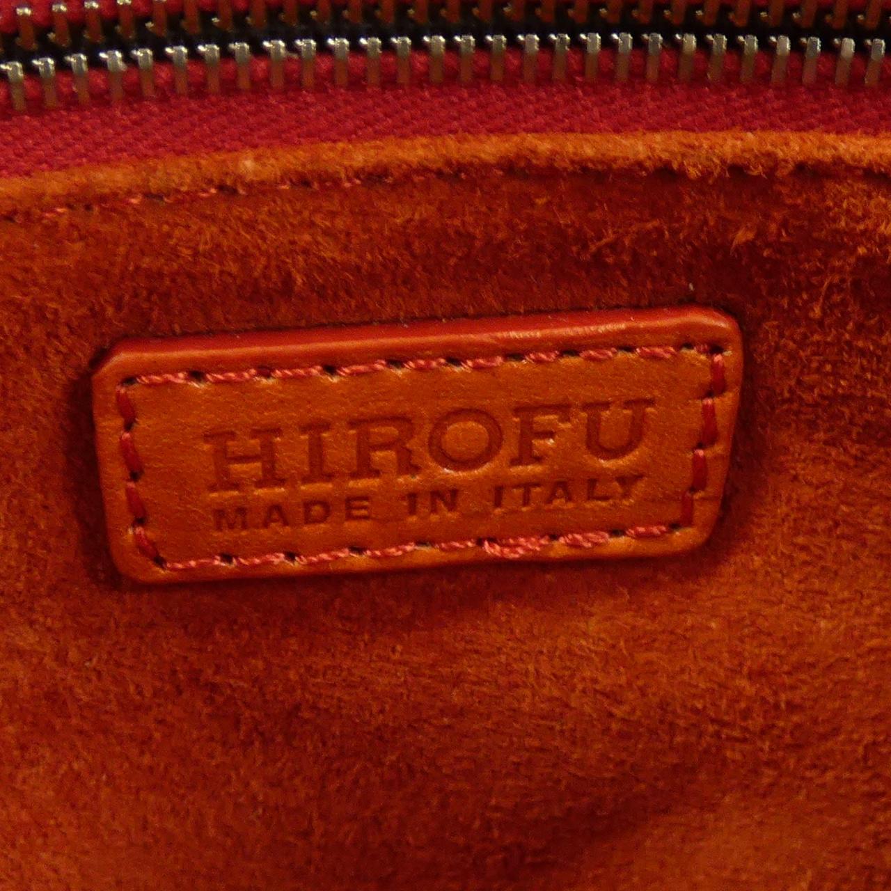 HIROFU BAG