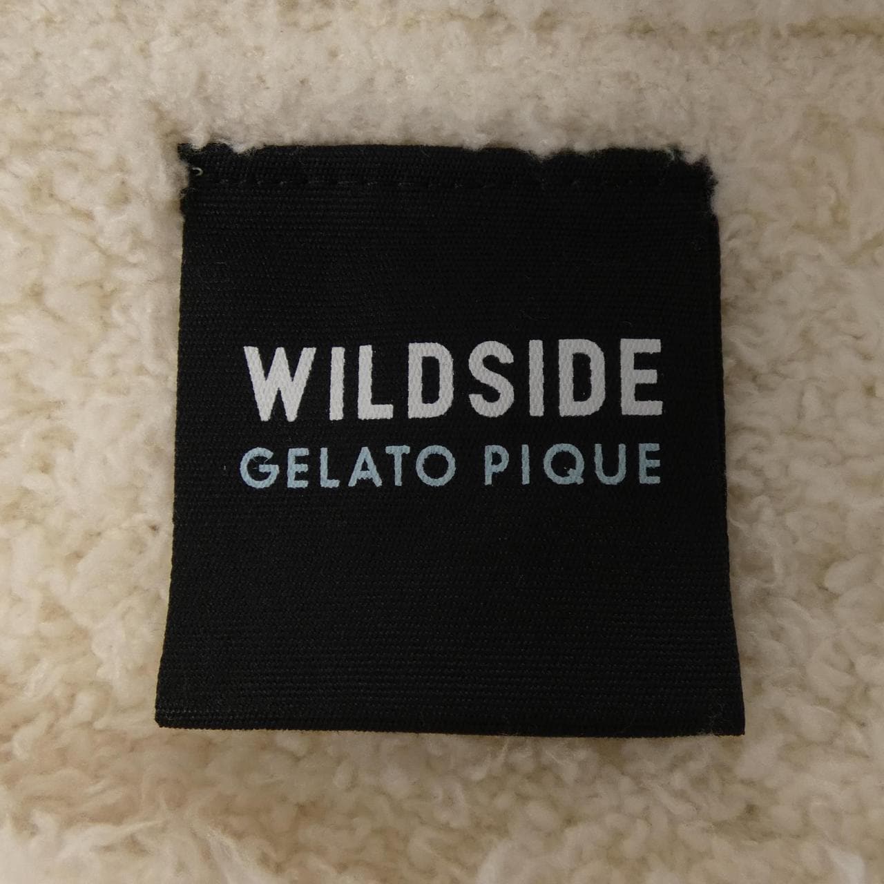 gelato pique トップス