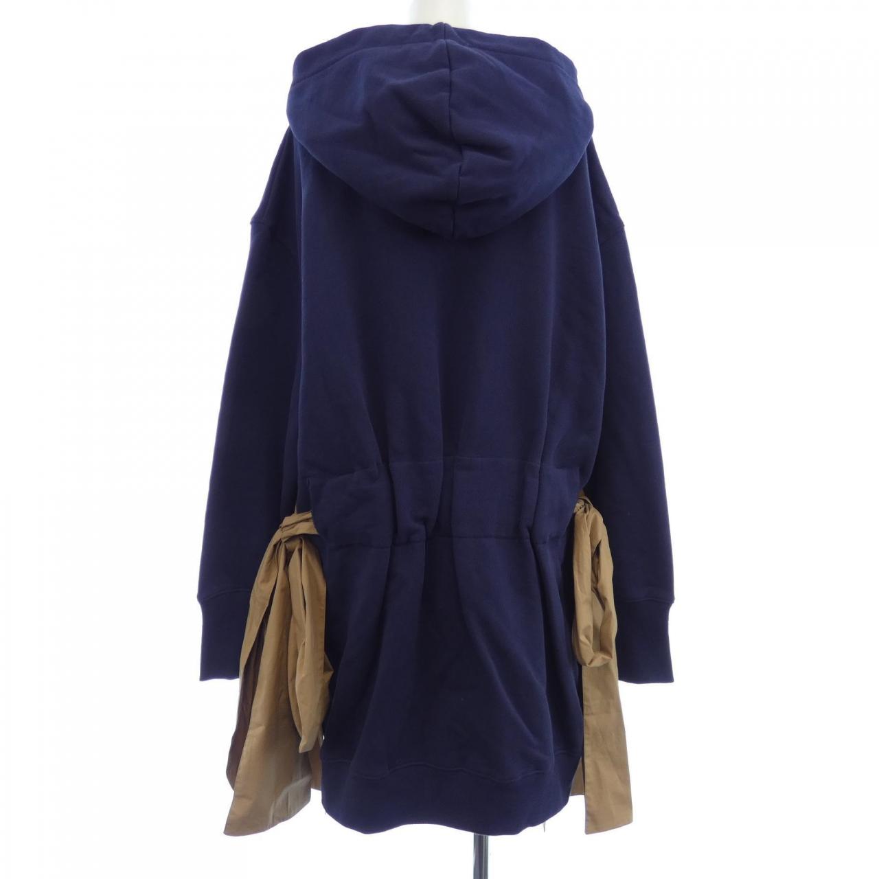 エムエスジーエム MSGM パーカー