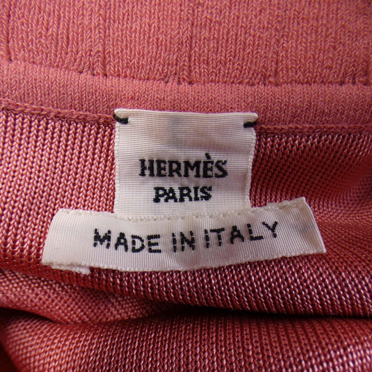 エルメス HERMES トップス