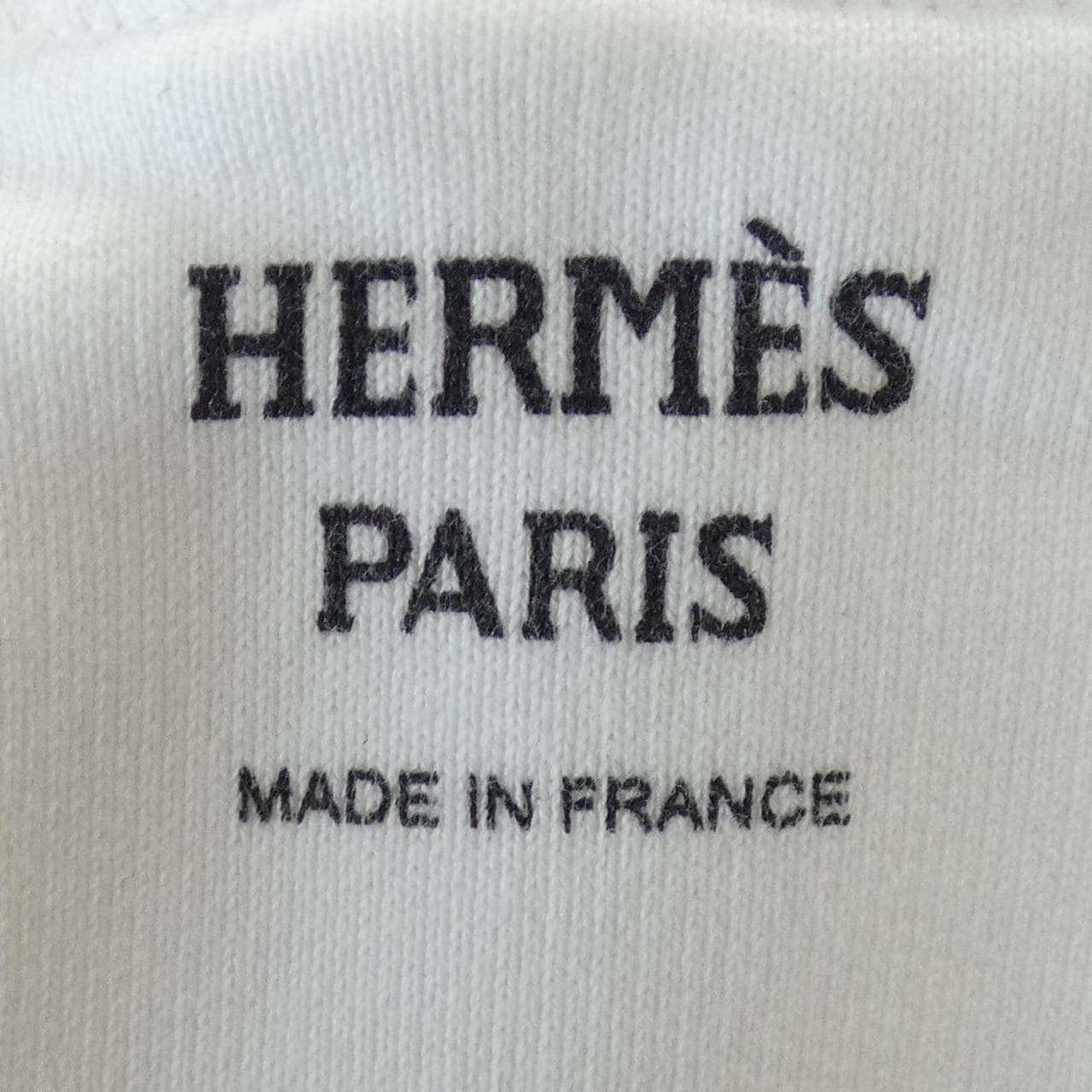 エルメス HERMES スウェット