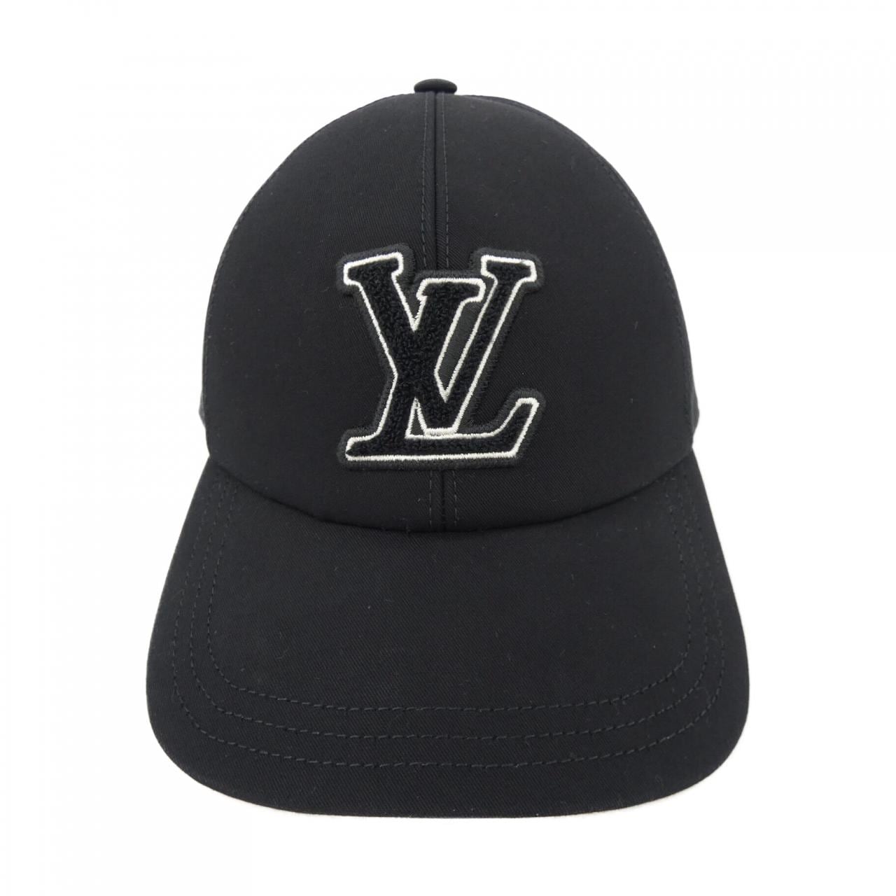 LOUIS VUITTON LOUIS VUITTON Cap