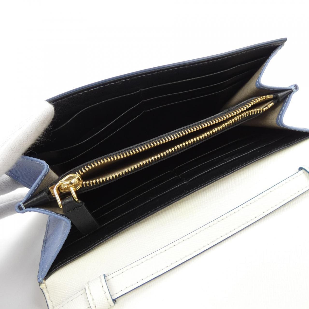 マルニ MARNI WALLET