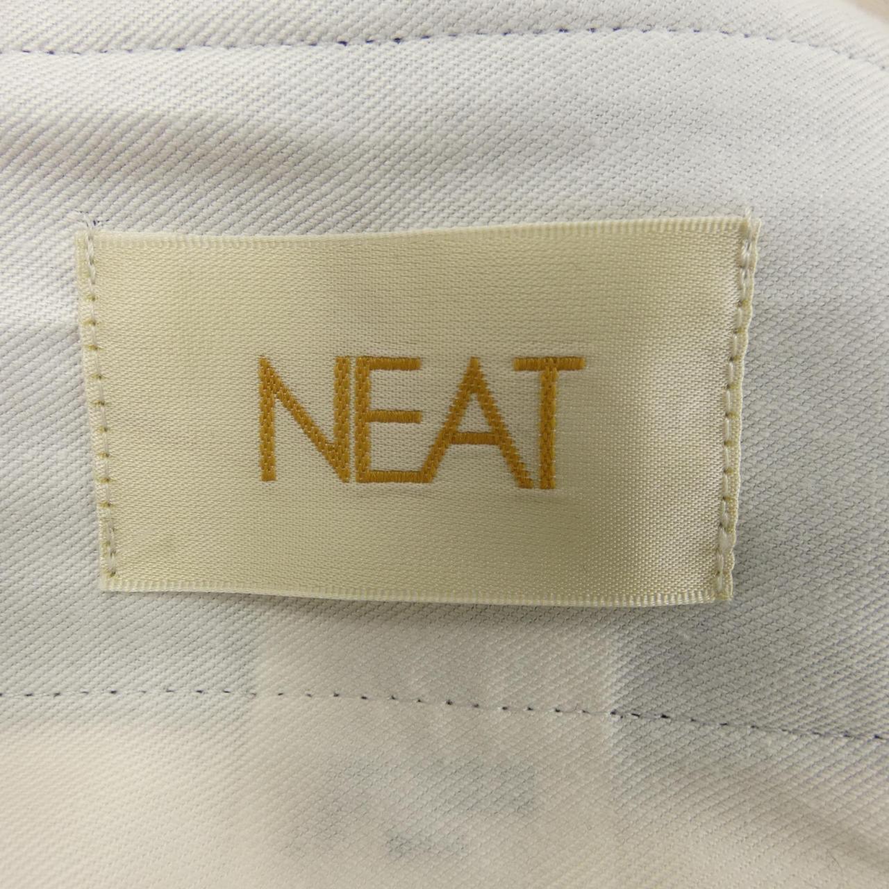 ニート NEAT パンツ