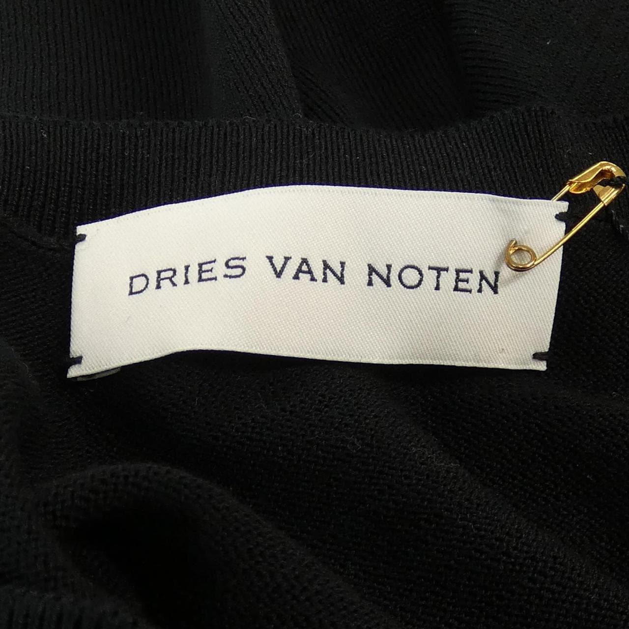 ドリスヴァンノッテン DRIES VAN NOTEN ニット